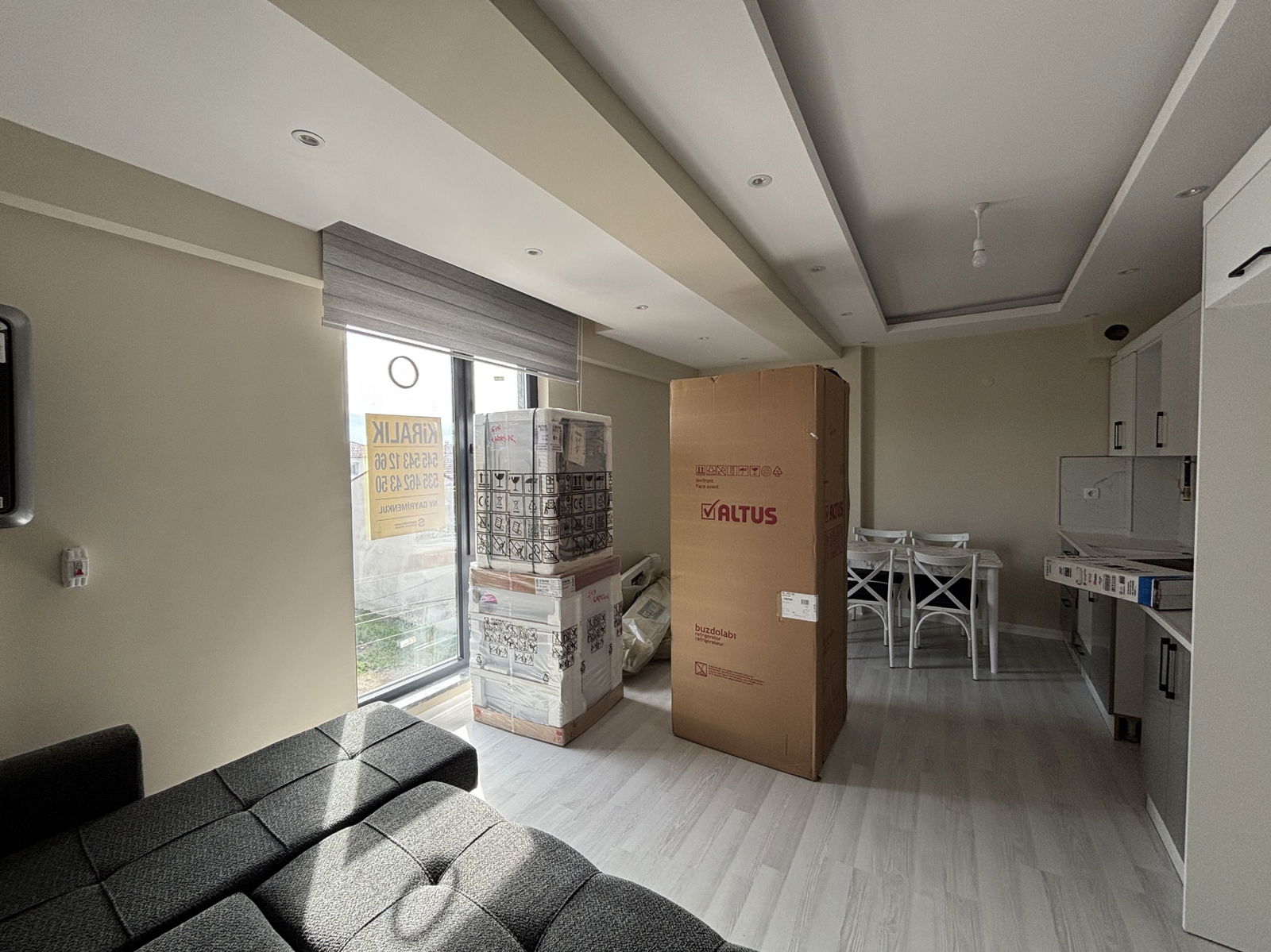 Kiralık&nbsp;Daire&nbsp;20,000&nbsp;TL