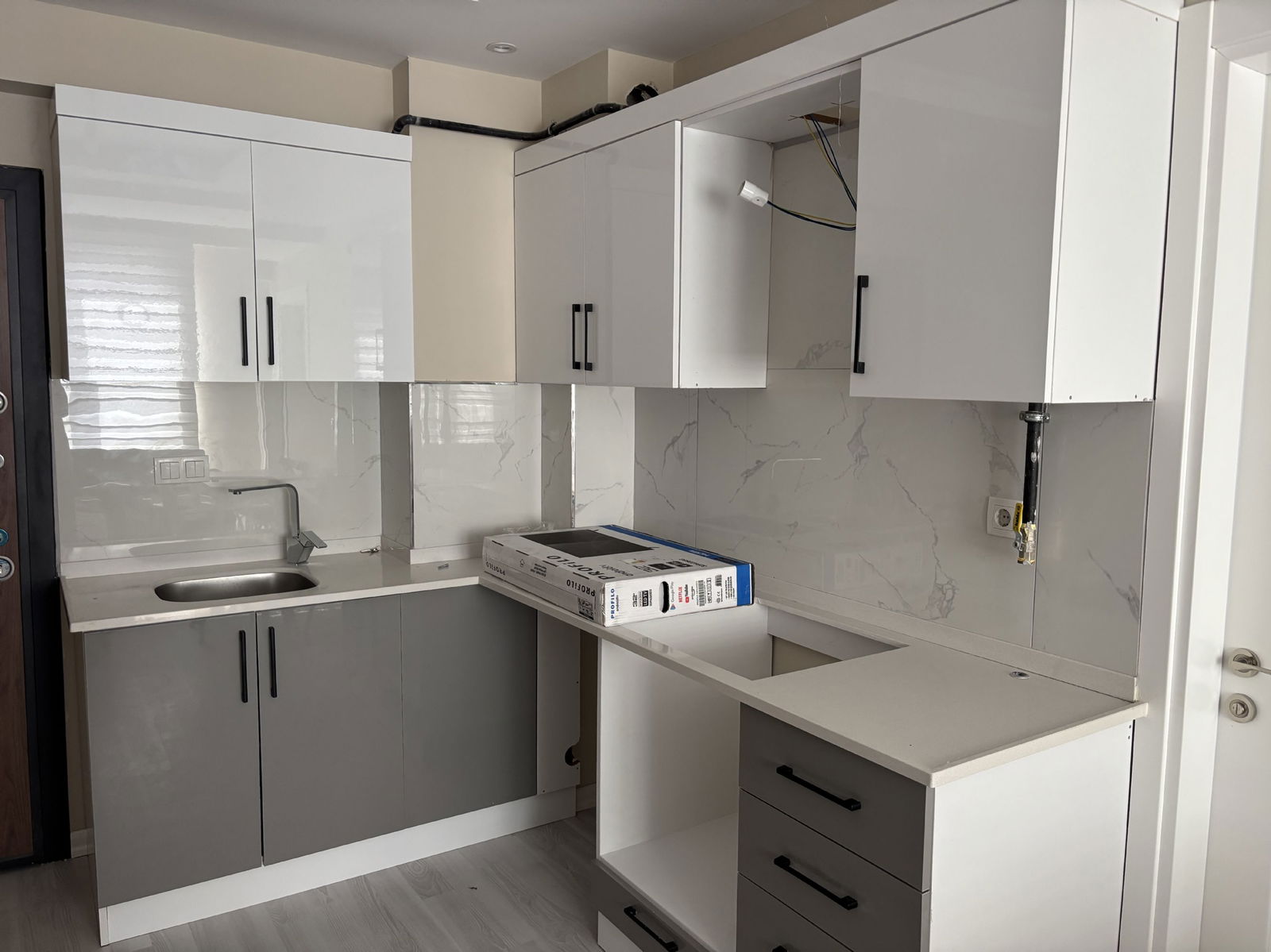 Kiralık&nbsp;Daire&nbsp;20,000&nbsp;TL