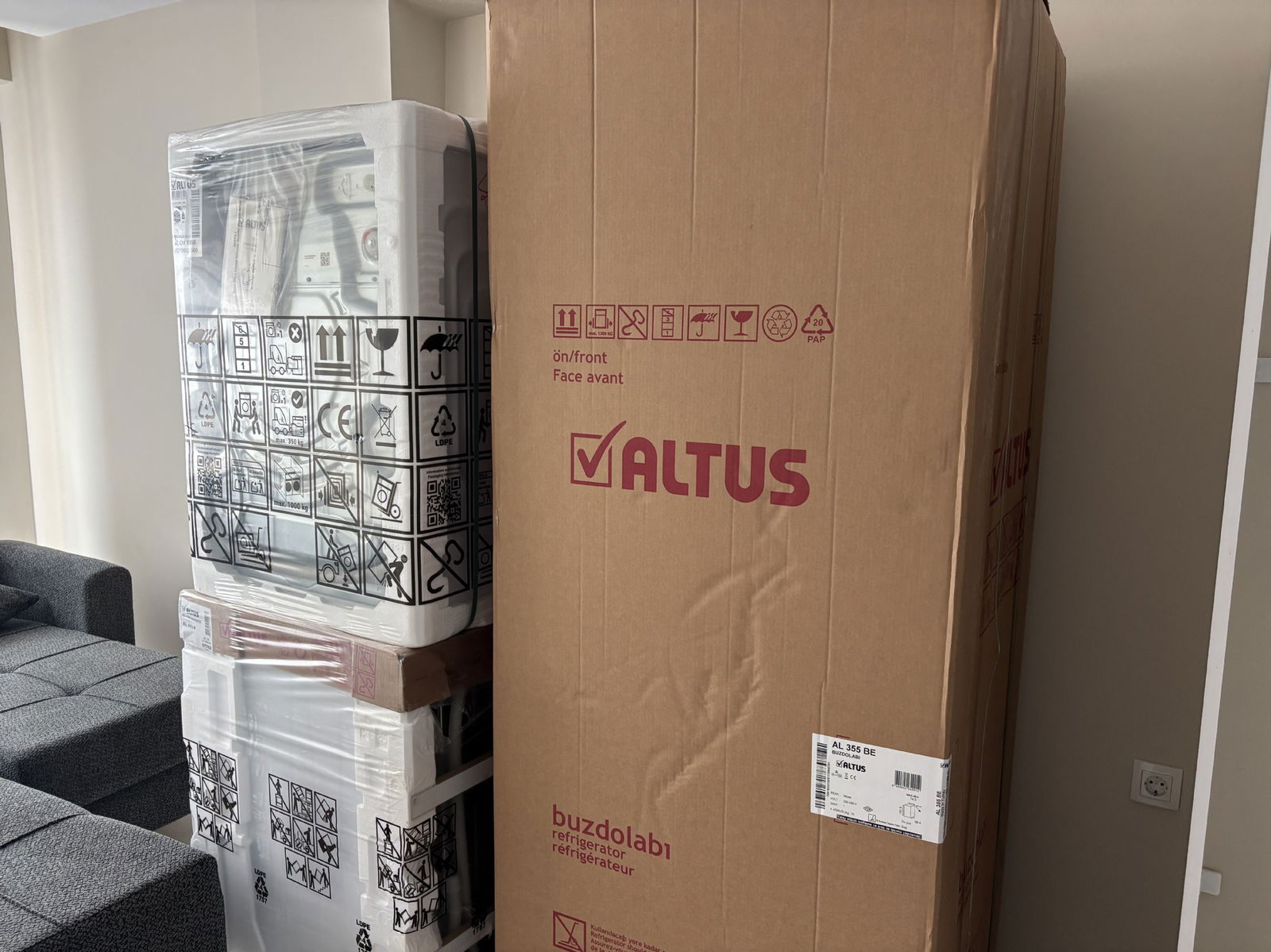 Kiralık&nbsp;Daire&nbsp;20,000&nbsp;TL