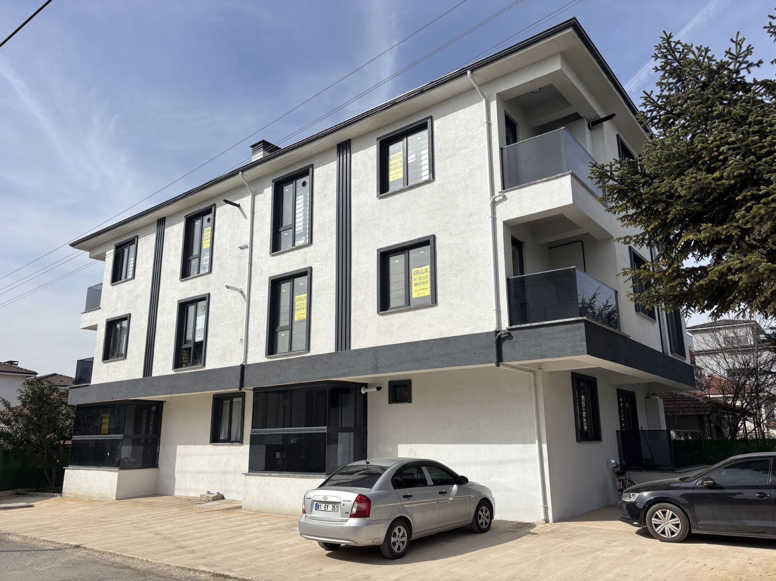 Kiralık&nbsp;Daire&nbsp;20,000&nbsp;TL