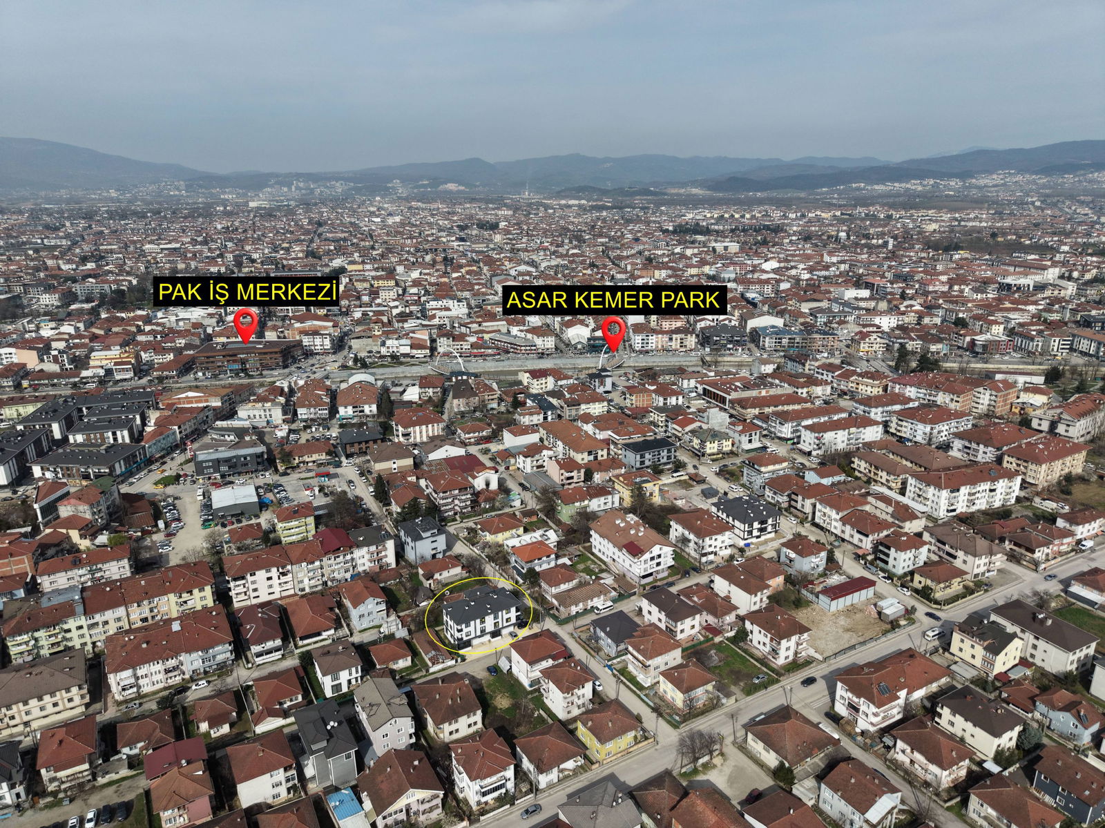 Kiralık&nbsp;Daire&nbsp;20,000&nbsp;TL