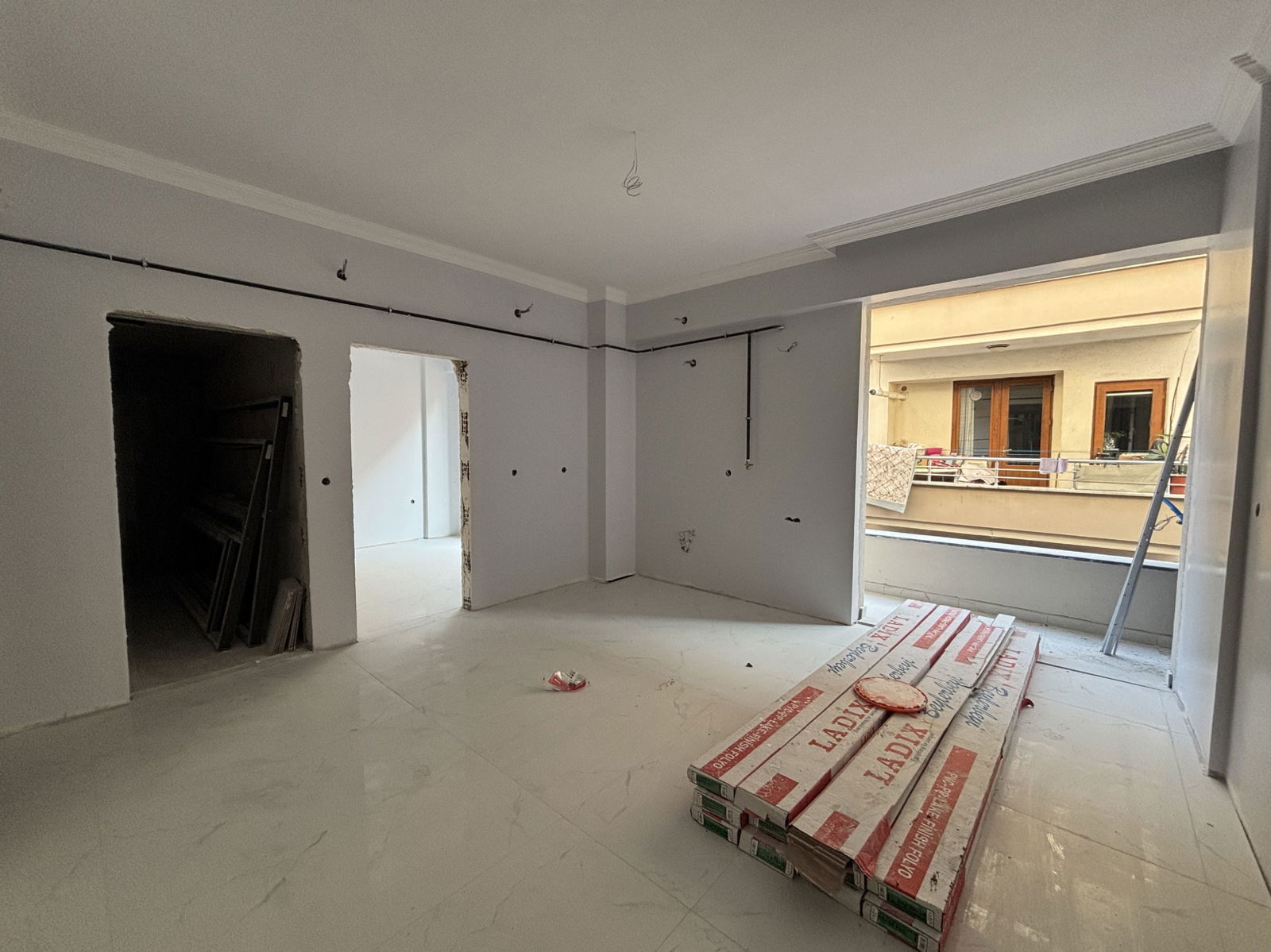 Satılık&nbsp;Daire&nbsp;2,100,000&nbsp;TL