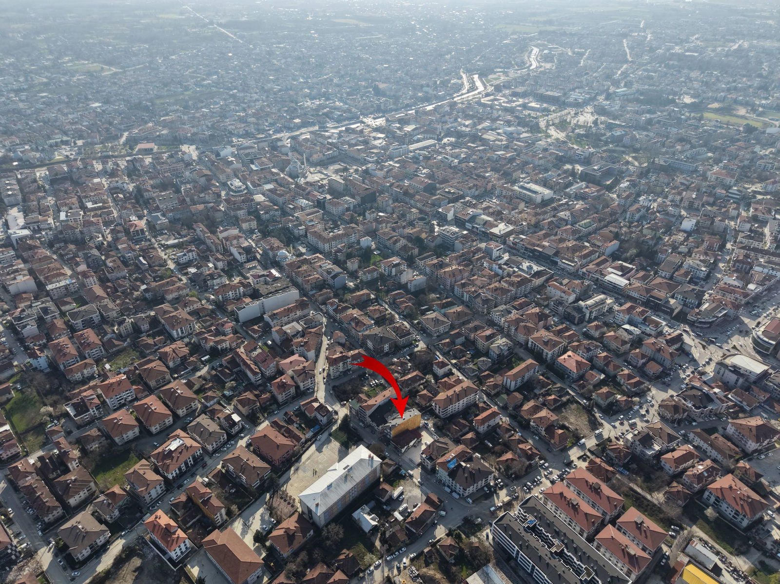 Satılık&nbsp;Daire&nbsp;2,100,000&nbsp;TL