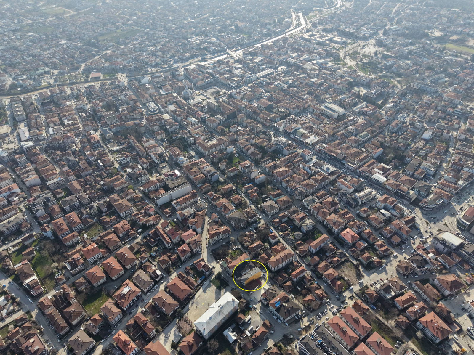 Satılık&nbsp;Daire&nbsp;2,100,000&nbsp;TL