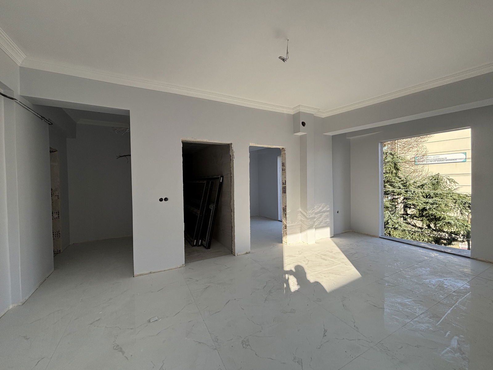 Satılık&nbsp;Daire&nbsp;2,300,000&nbsp;TL