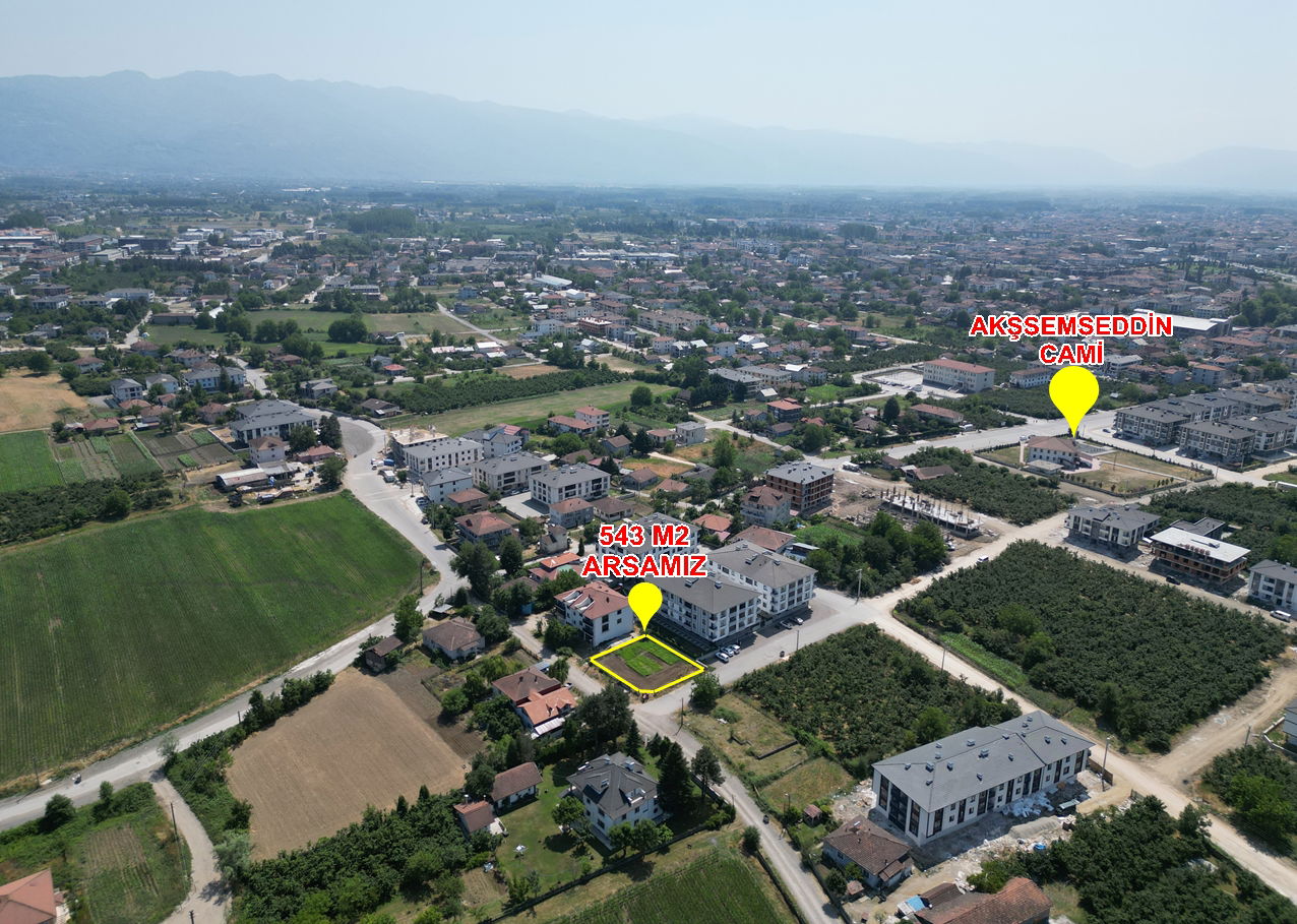 Satılık&nbsp;Arsa&nbsp;4,900,000&nbsp;TL