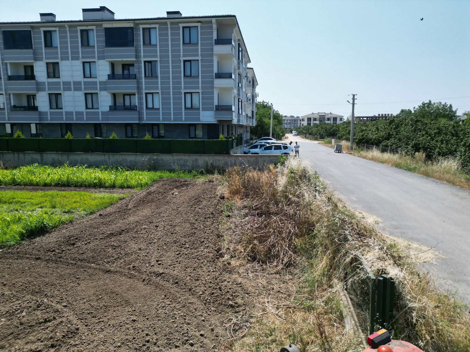 Satılık&nbsp;Arsa&nbsp;4,900,000&nbsp;TL