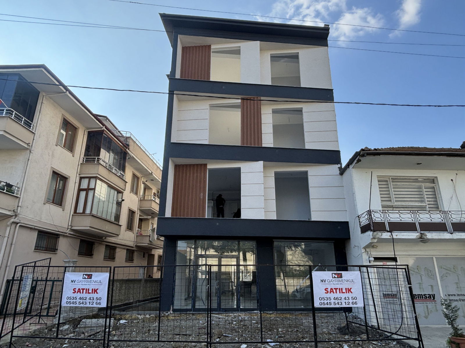 Satılık&nbsp;Dükkan&nbsp;9,000,000&nbsp;TL