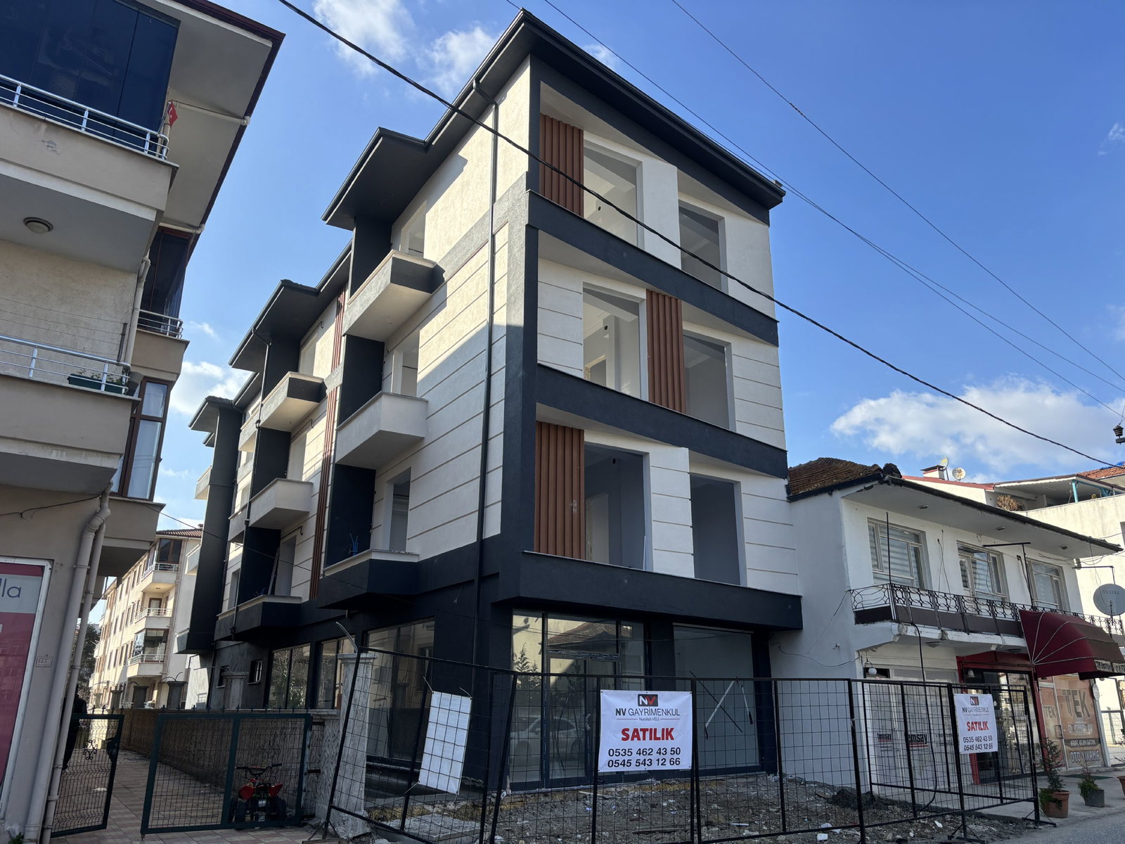 Satılık&nbsp;Dükkan&nbsp;9,000,000&nbsp;TL