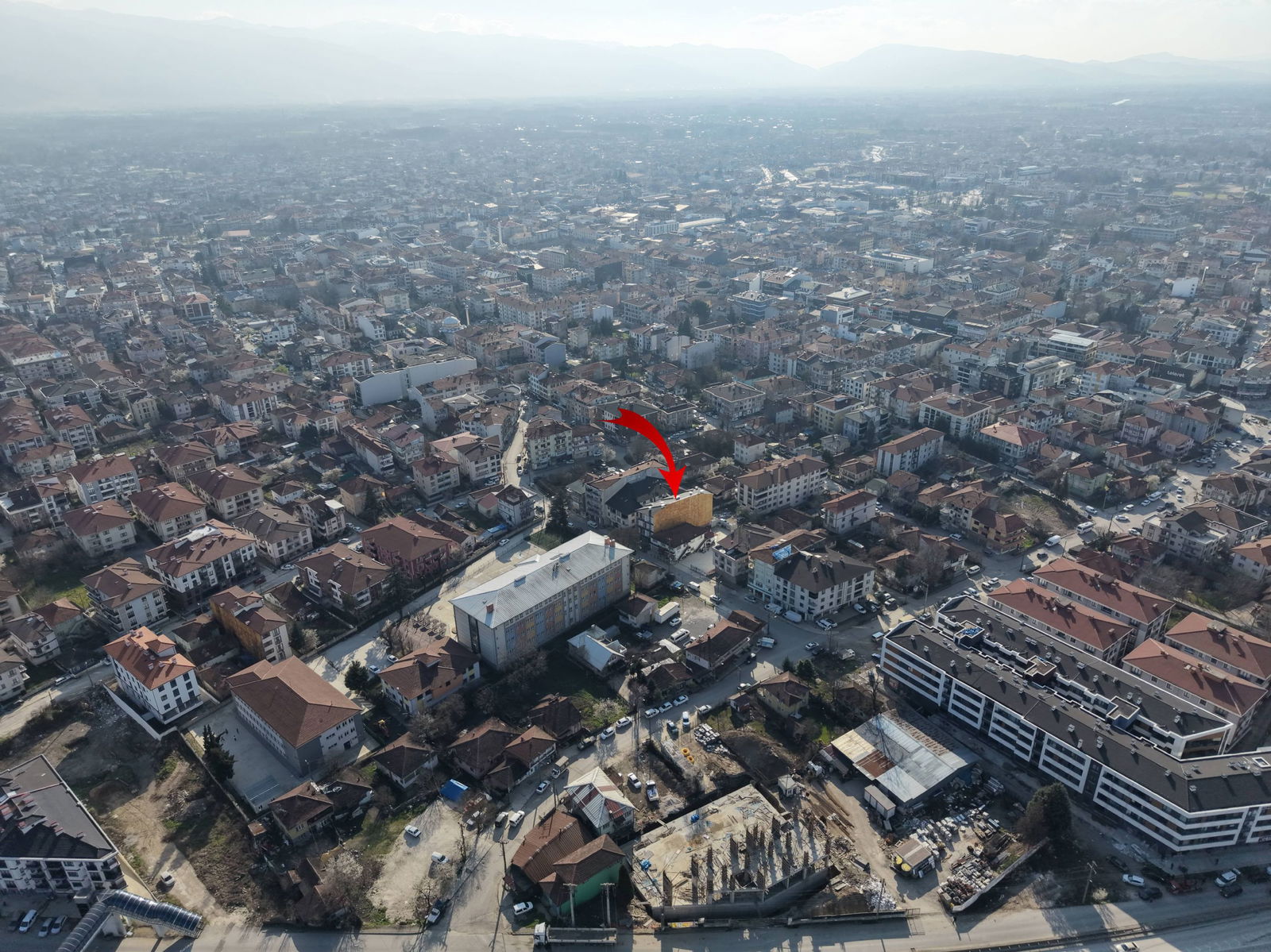 Satılık&nbsp;Dükkan&nbsp;9,000,000&nbsp;TL