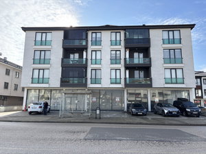 Düzce &nbsp;Satılık &nbsp;Dükkan