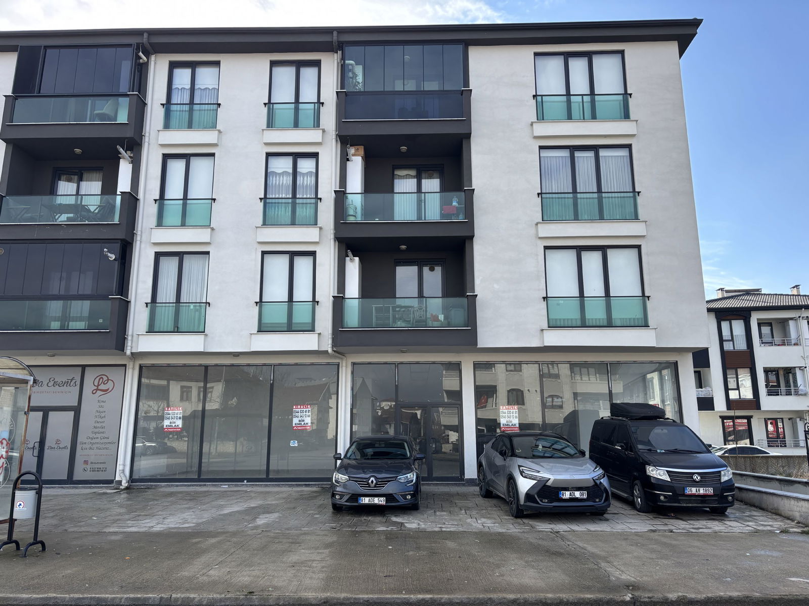 Satılık&nbsp;Dükkan&nbsp;23,000,000&nbsp;TL