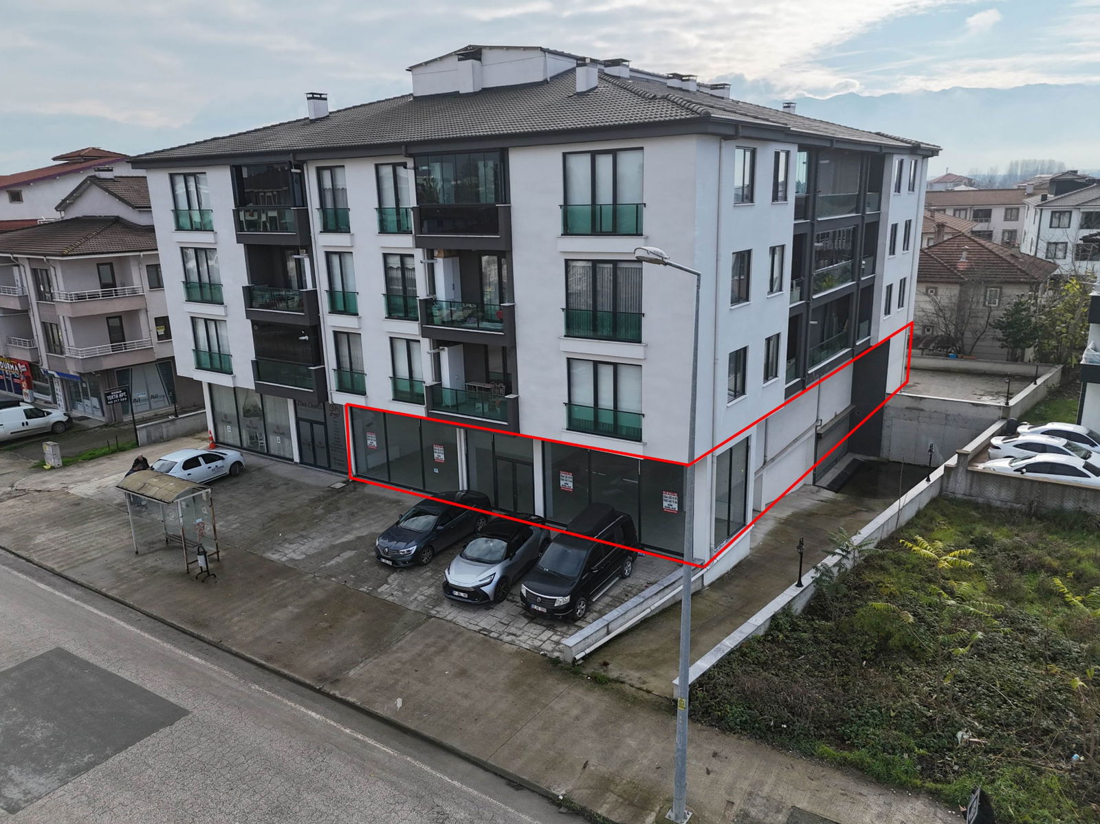 Satılık&nbsp;Dükkan&nbsp;23,000,000&nbsp;TL