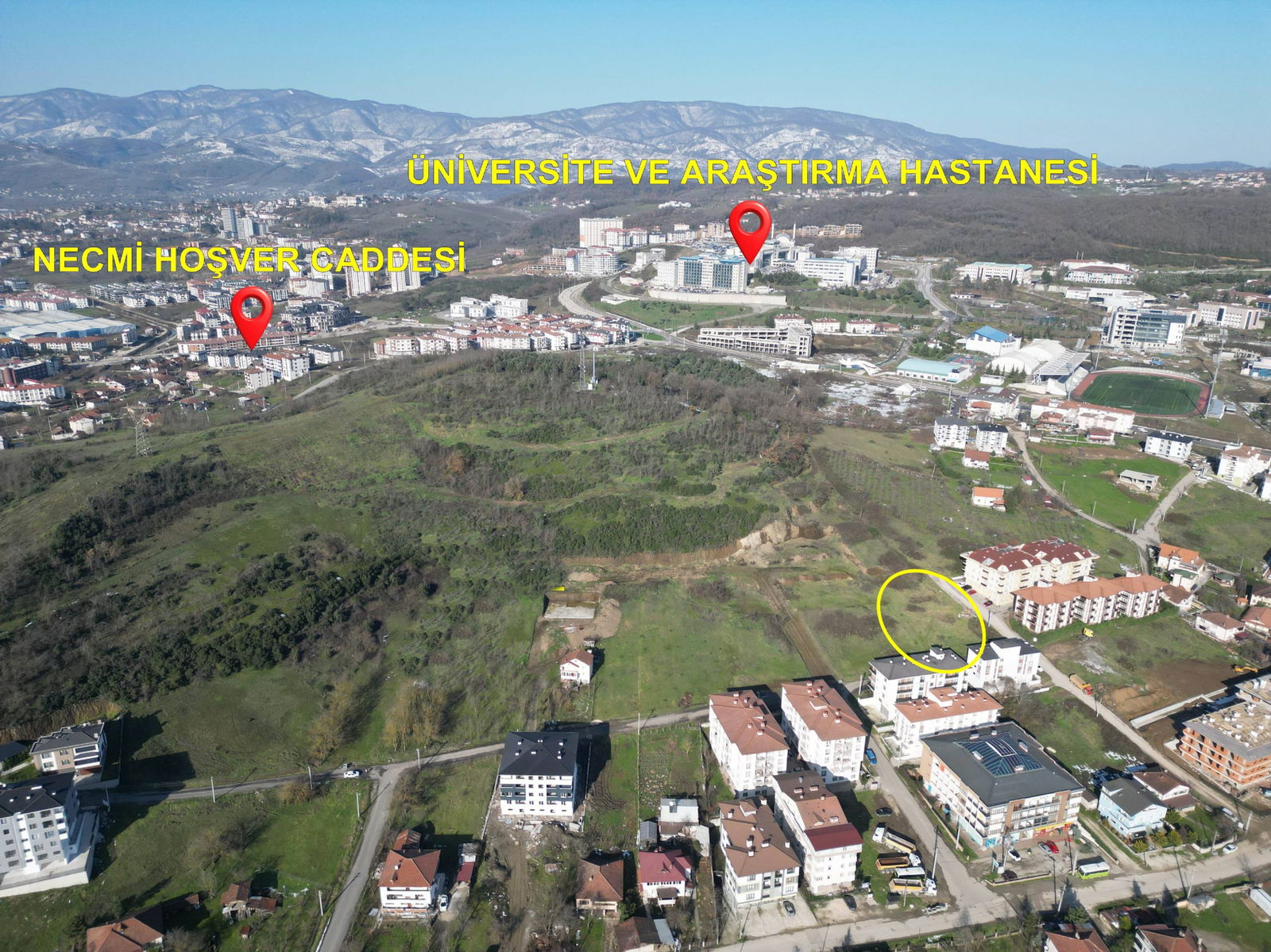 Satılık&nbsp;Arsa&nbsp;12,900,000&nbsp;TL