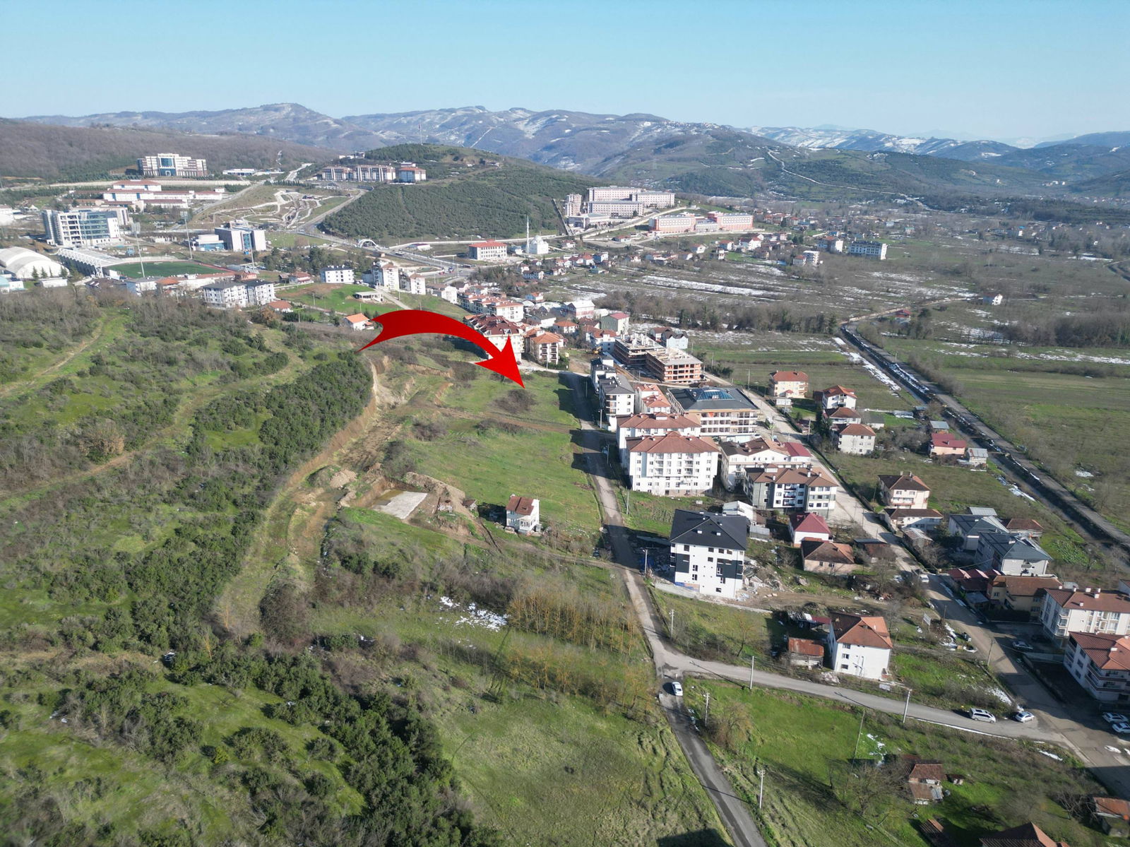 Satılık&nbsp;Arsa&nbsp;12,900,000&nbsp;TL