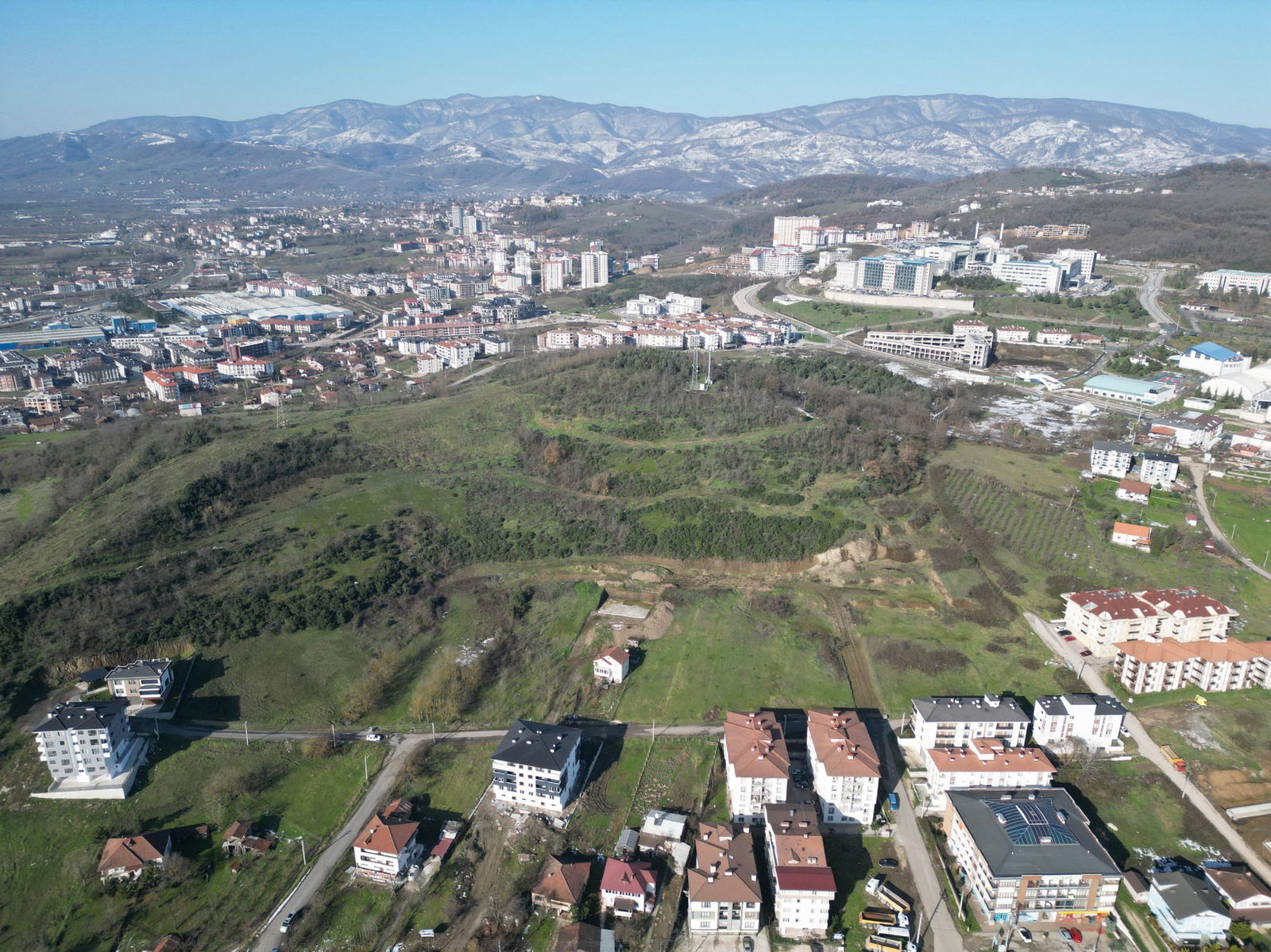 Satılık&nbsp;Arsa&nbsp;12,900,000&nbsp;TL