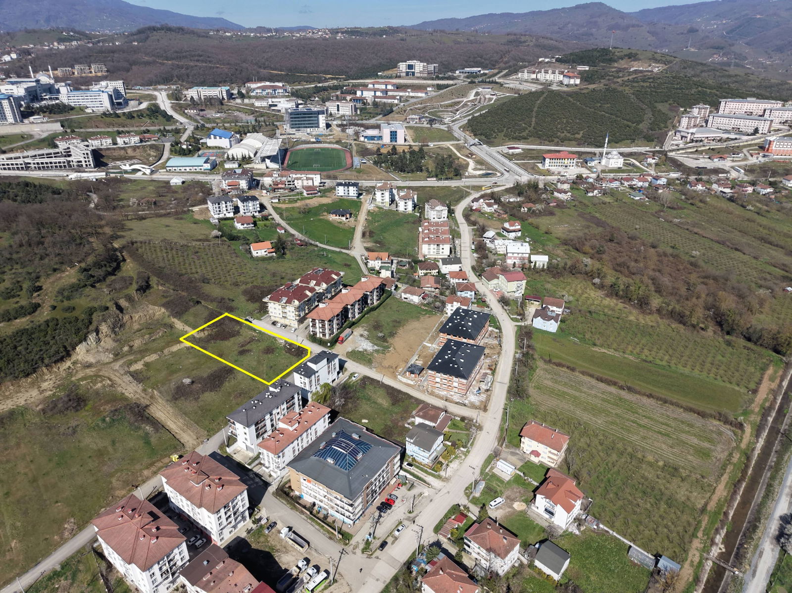 Satılık&nbsp;Arsa&nbsp;12,900,000&nbsp;TL