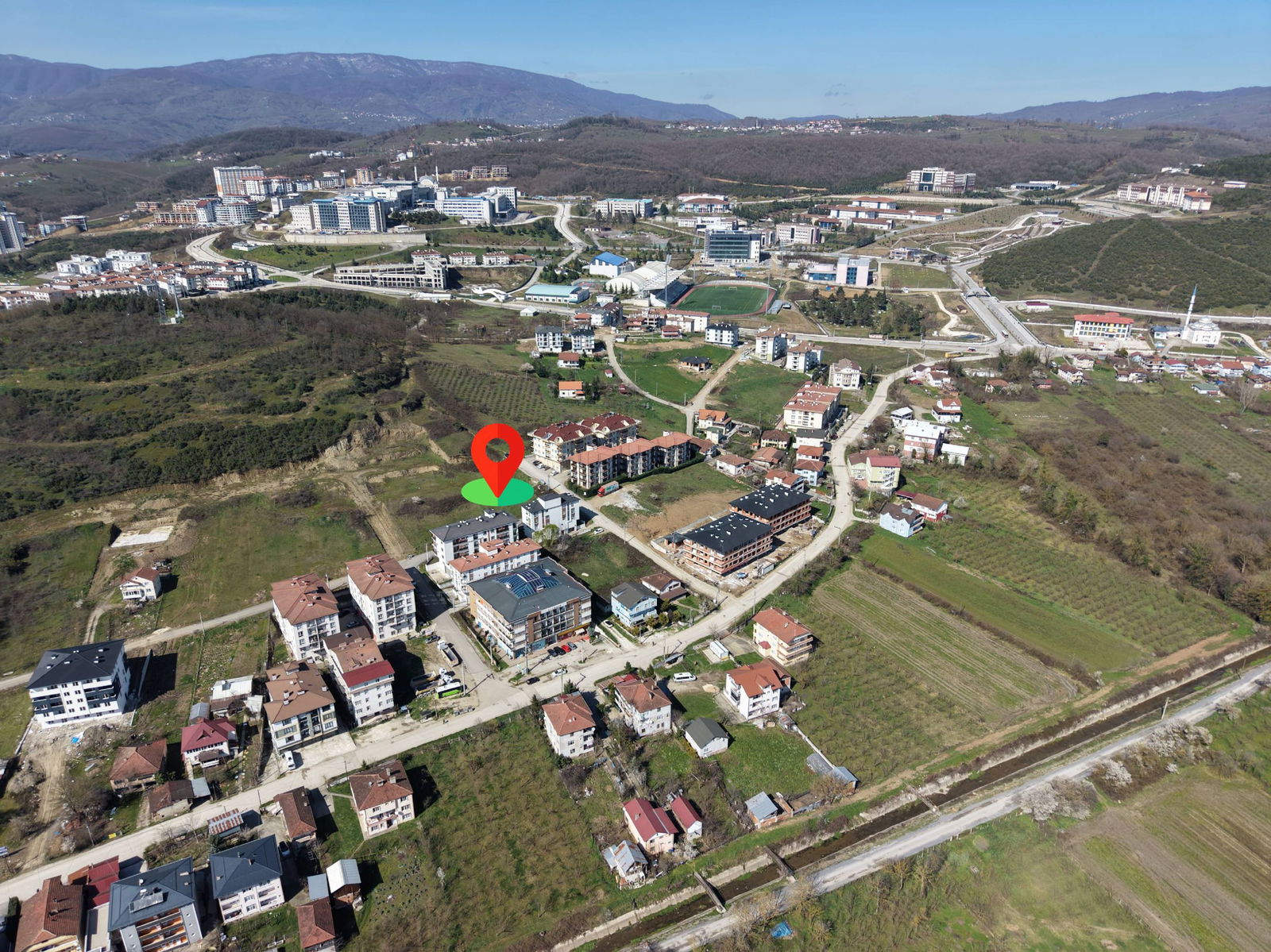 Satılık&nbsp;Arsa&nbsp;12,900,000&nbsp;TL