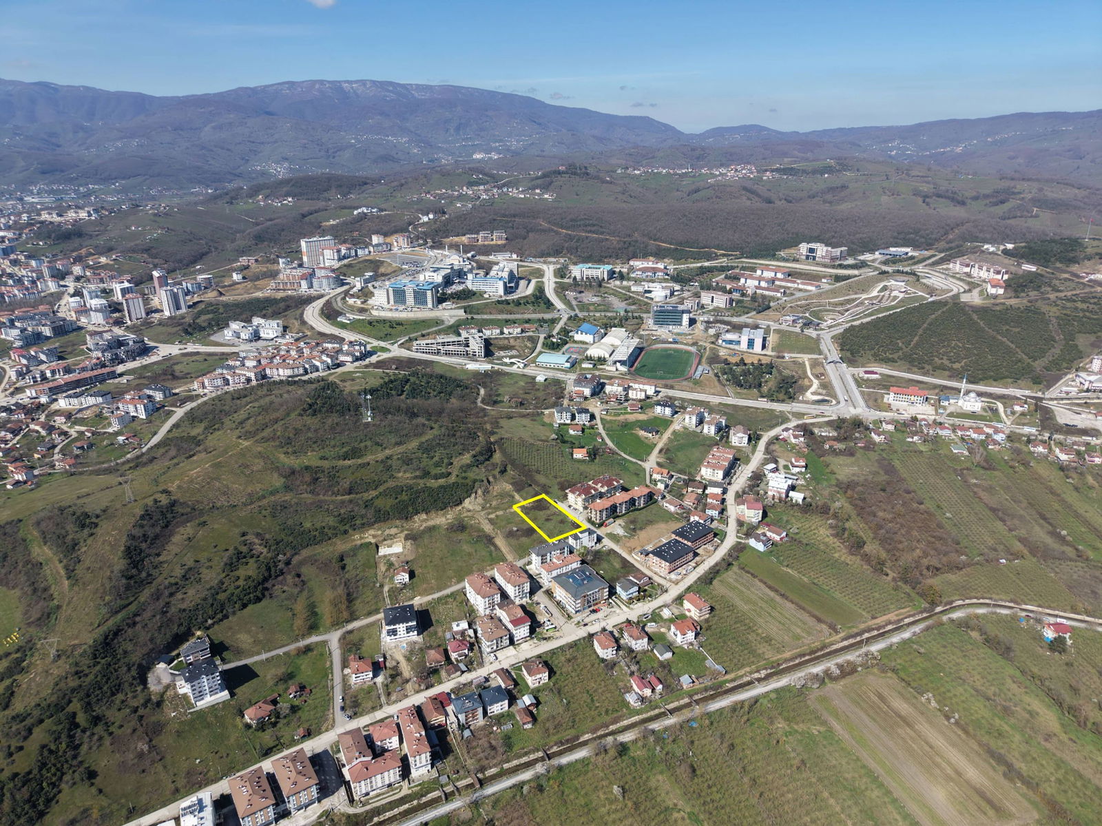 Satılık&nbsp;Arsa&nbsp;12,900,000&nbsp;TL