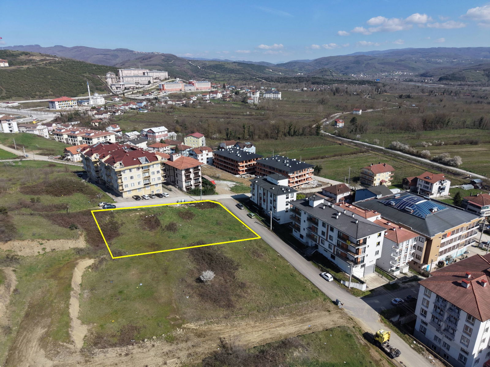 Satılık&nbsp;Arsa&nbsp;12,900,000&nbsp;TL