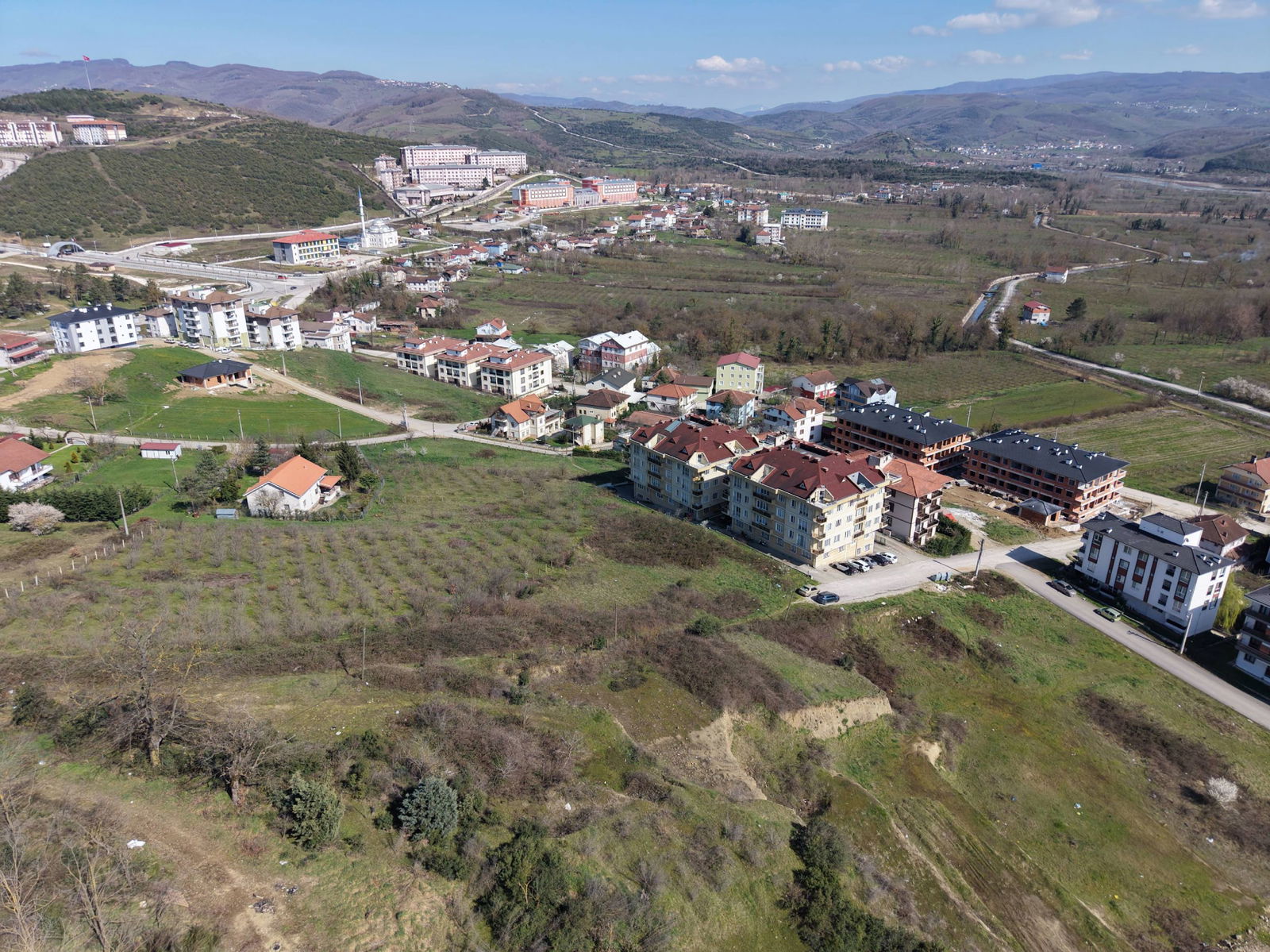 Satılık&nbsp;Arsa&nbsp;12,900,000&nbsp;TL