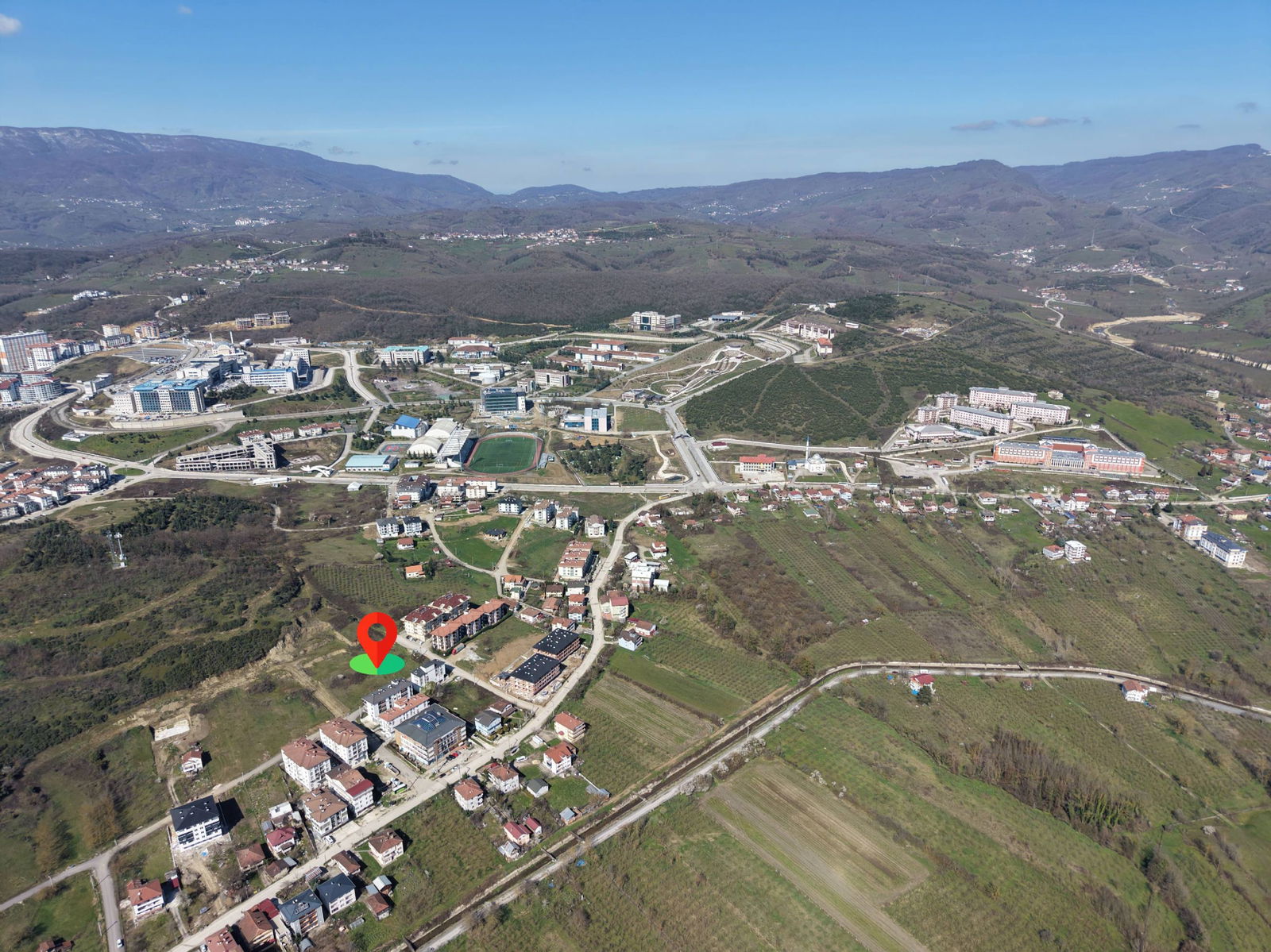 Satılık&nbsp;Arsa&nbsp;12,900,000&nbsp;TL