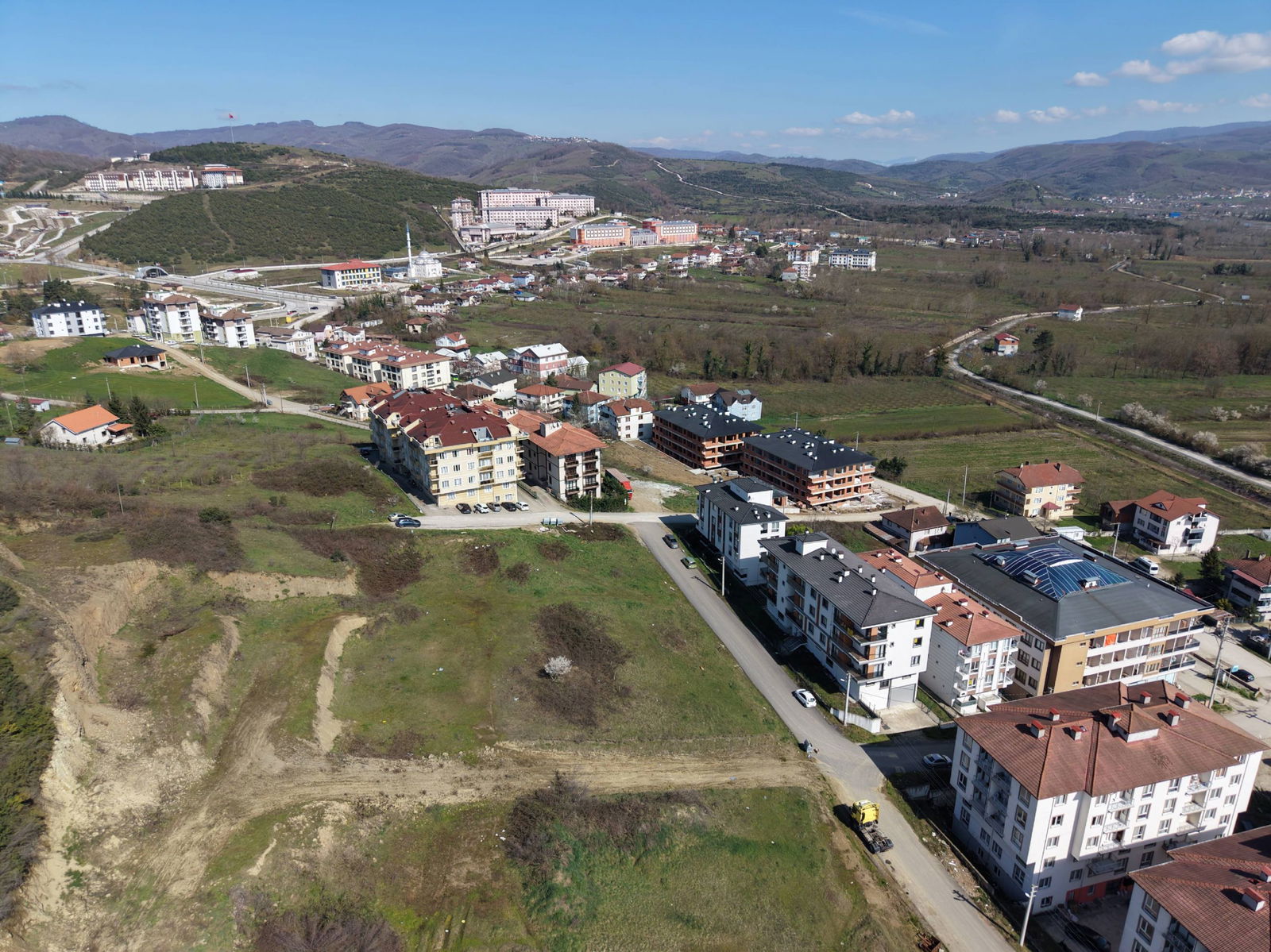 Satılık&nbsp;Arsa&nbsp;12,900,000&nbsp;TL