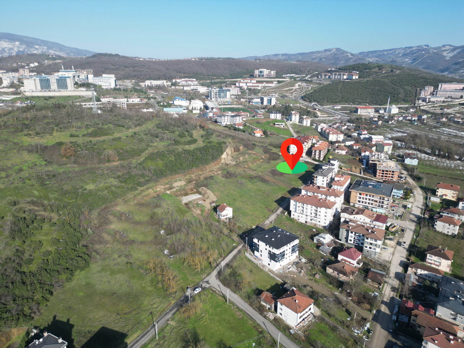 Satılık&nbsp;Arsa&nbsp;12,900,000&nbsp;TL