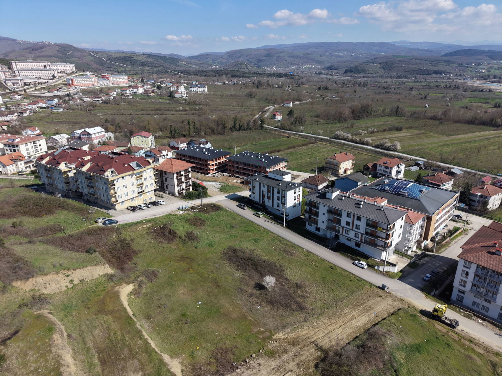 Satılık&nbsp;Arsa&nbsp;12,900,000&nbsp;TL