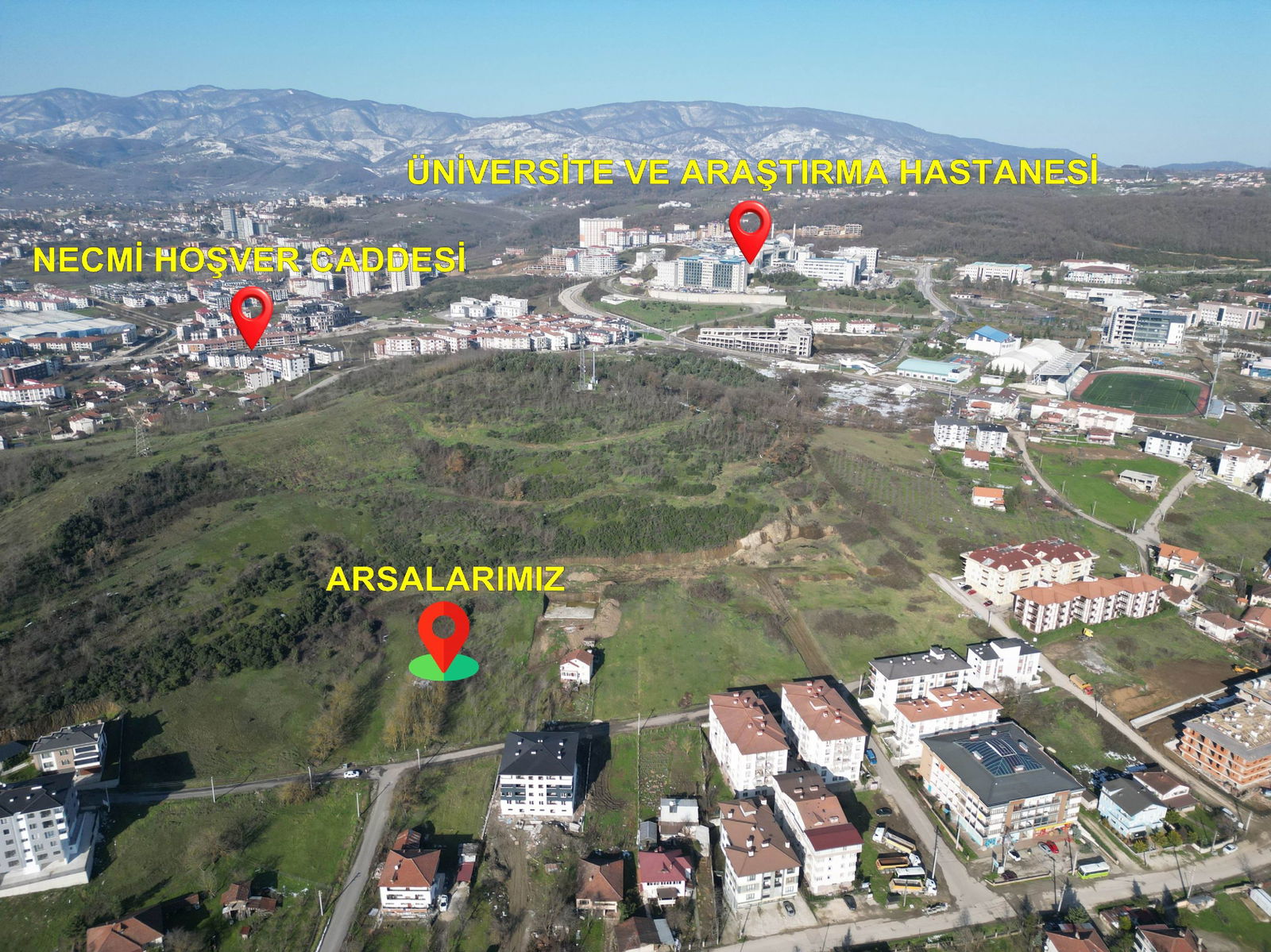 Satılık&nbsp;Arsa&nbsp;9,650,000&nbsp;TL