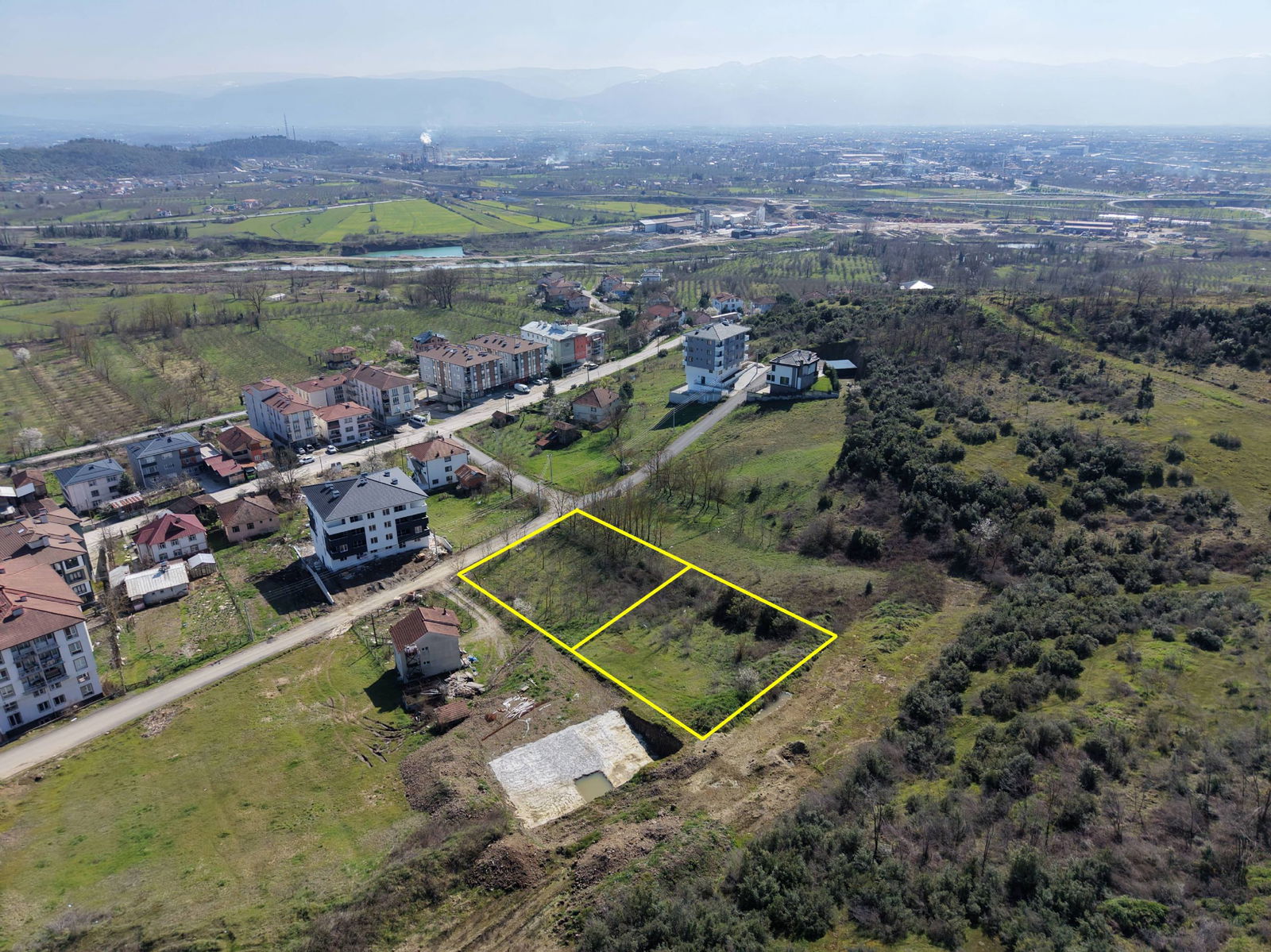 Satılık&nbsp;Arsa&nbsp;9,650,000&nbsp;TL