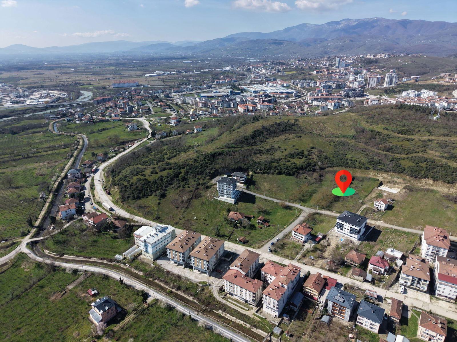 Satılık&nbsp;Arsa&nbsp;9,650,000&nbsp;TL