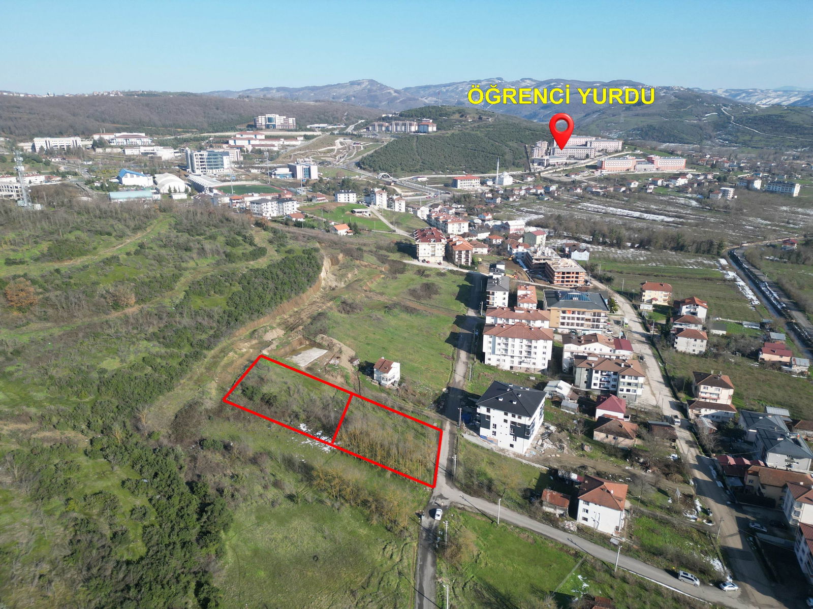 Satılık&nbsp;Arsa&nbsp;9,650,000&nbsp;TL