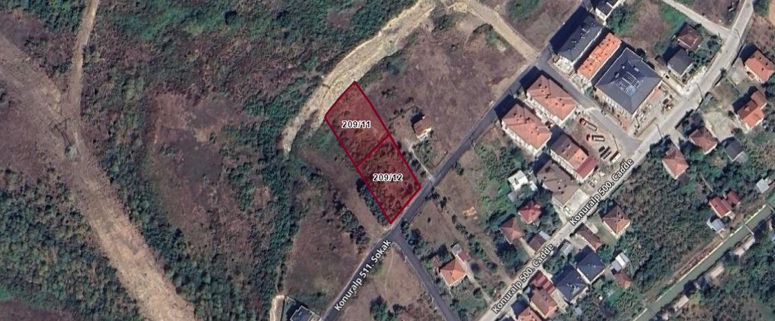 Satılık&nbsp;Arsa&nbsp;9,650,000&nbsp;TL