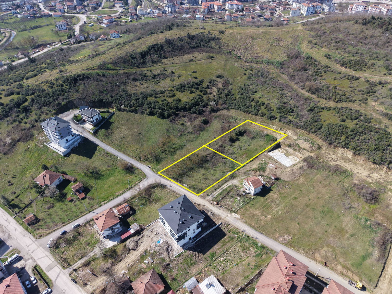 Satılık&nbsp;Arsa&nbsp;9,650,000&nbsp;TL