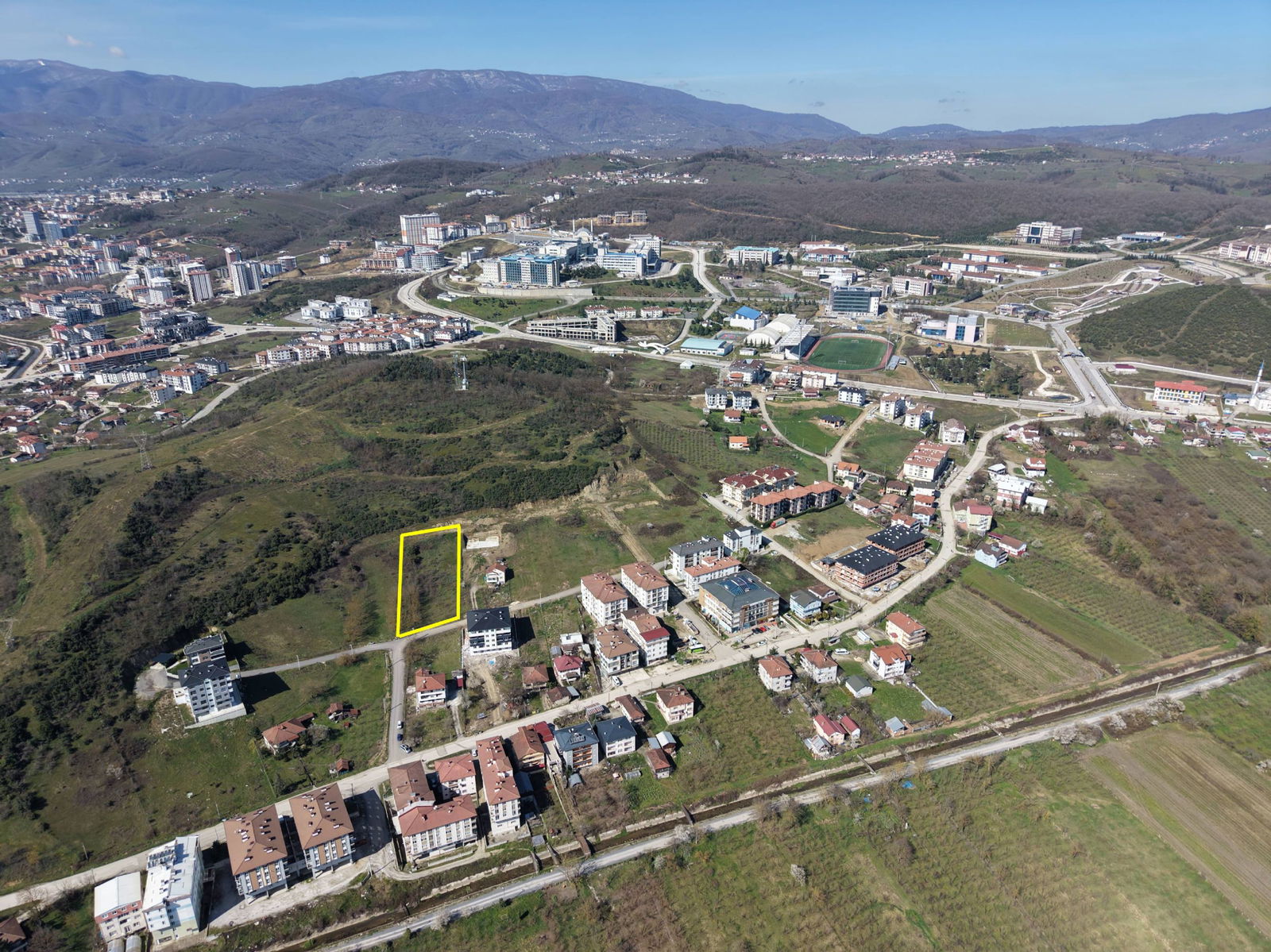 Satılık&nbsp;Arsa&nbsp;9,650,000&nbsp;TL