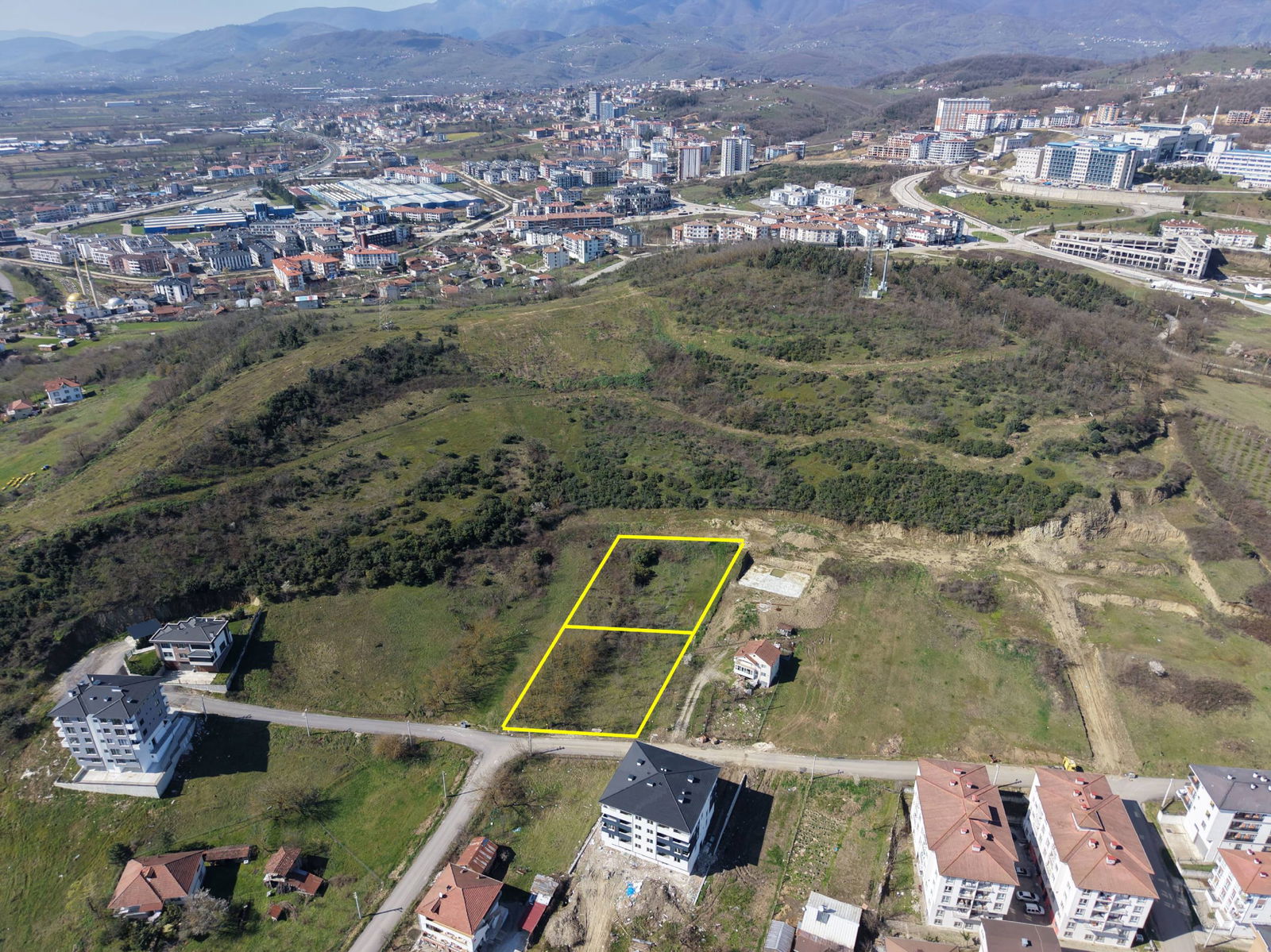 Satılık&nbsp;Arsa&nbsp;9,650,000&nbsp;TL