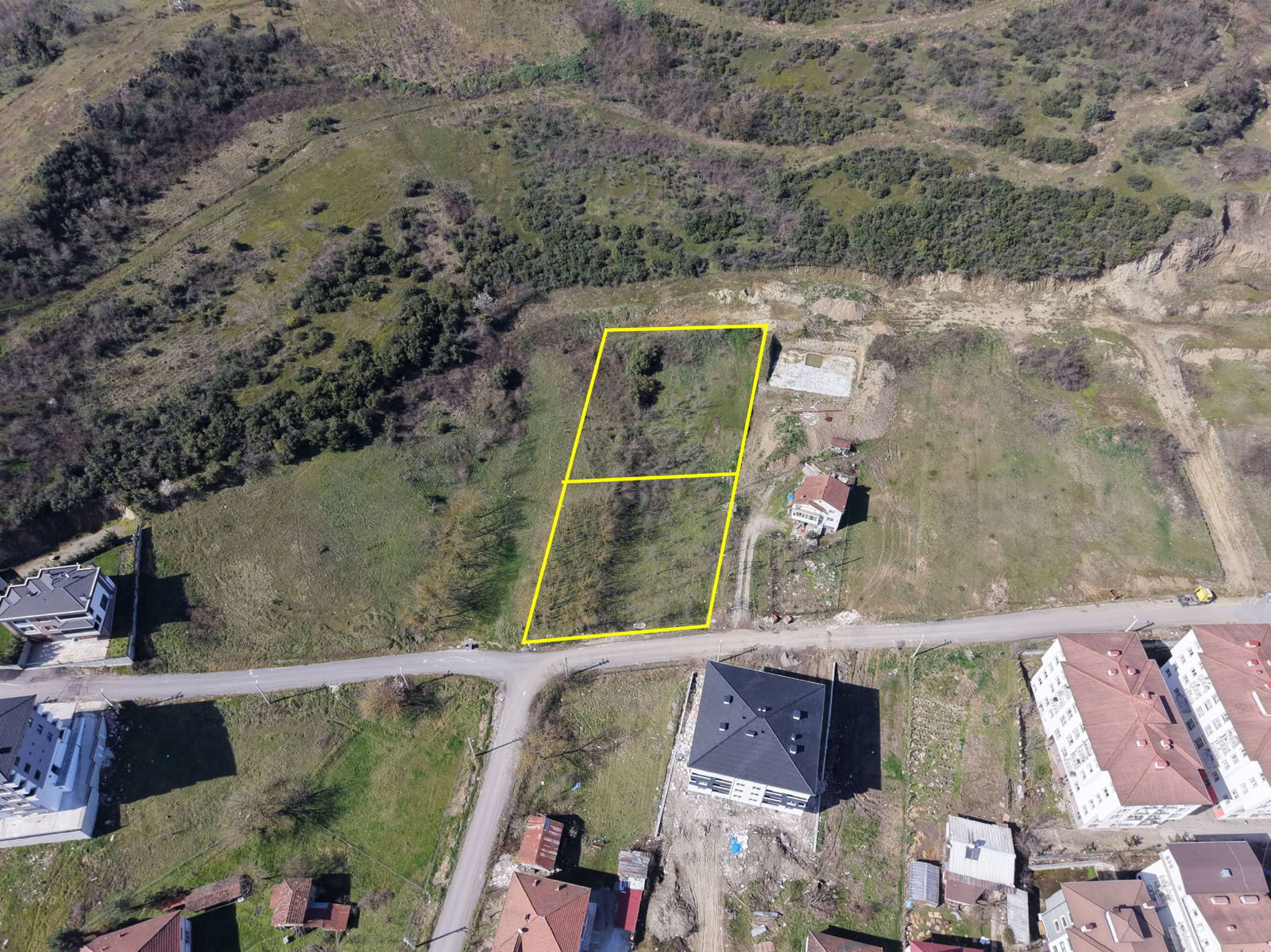 Satılık&nbsp;Arsa&nbsp;9,650,000&nbsp;TL