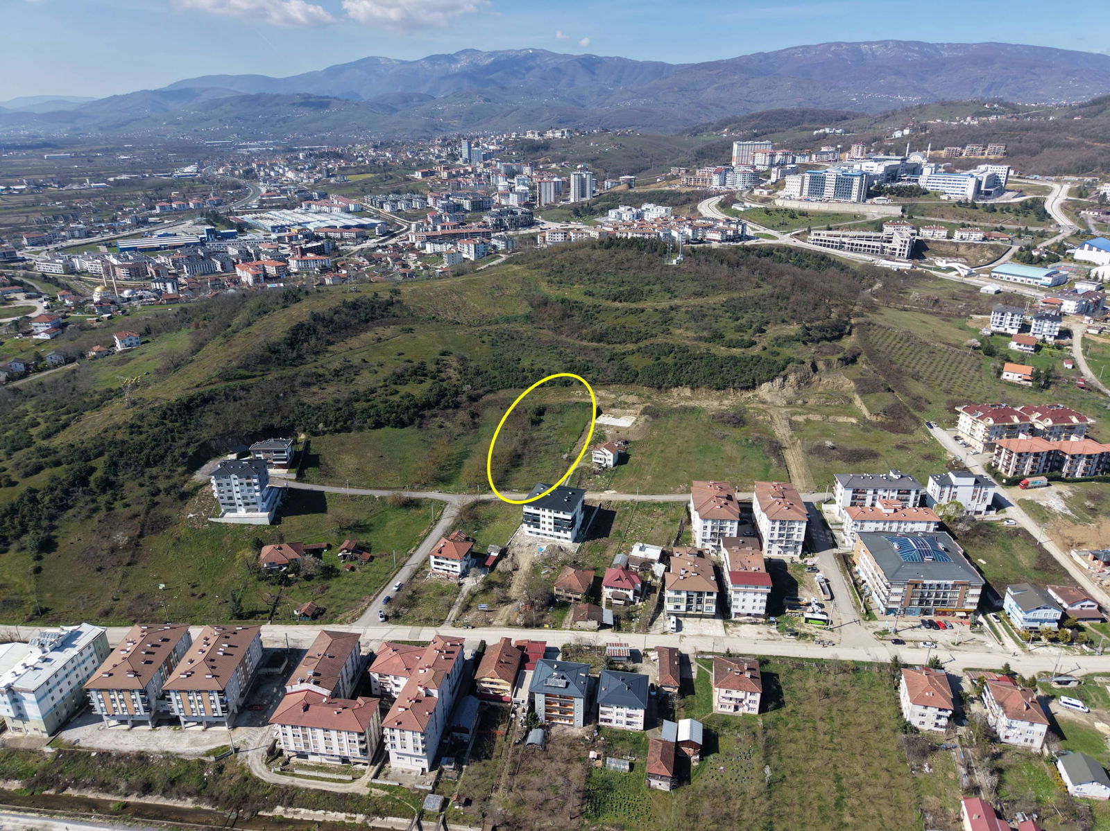 Satılık&nbsp;Arsa&nbsp;9,650,000&nbsp;TL