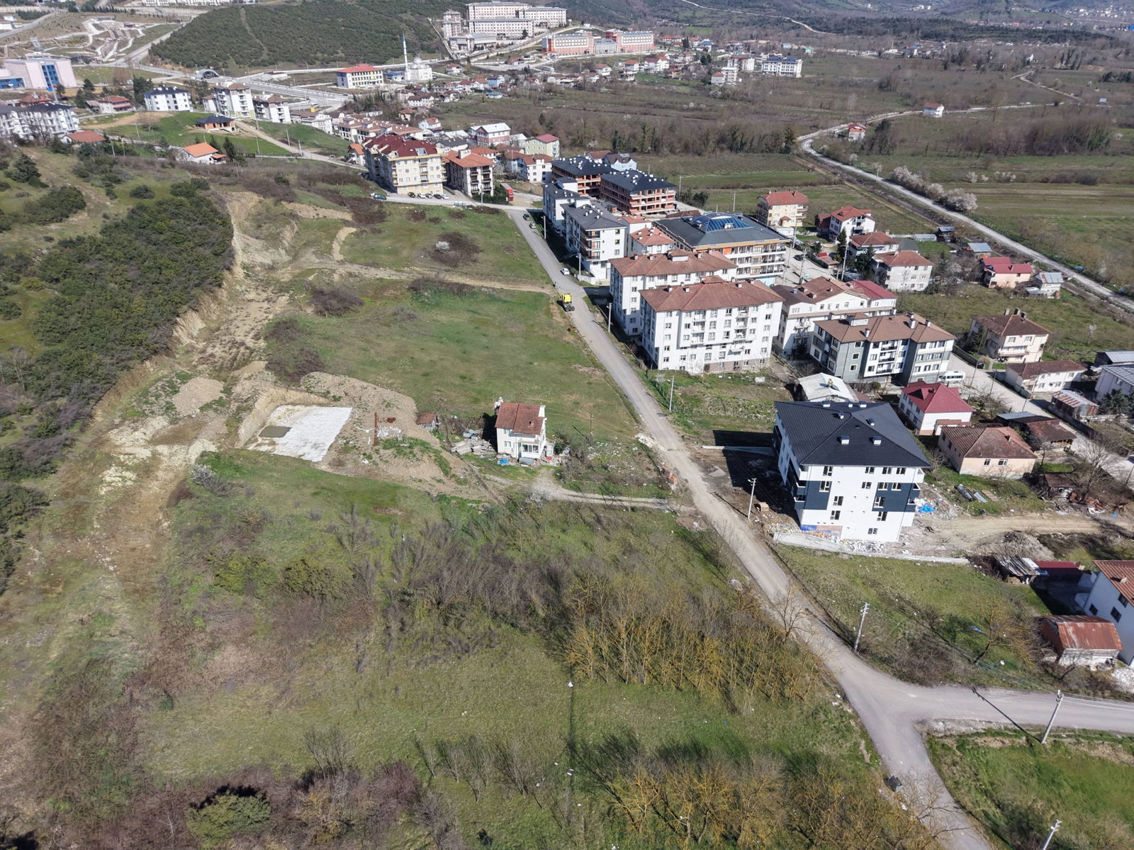 Satılık&nbsp;Arsa&nbsp;9,650,000&nbsp;TL