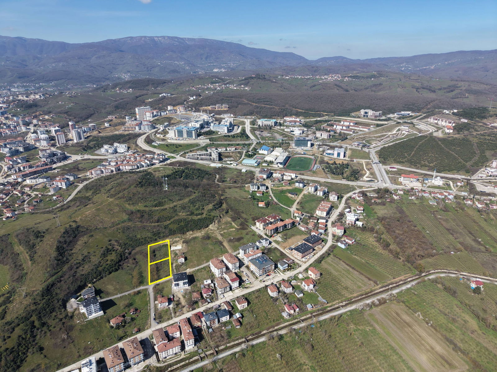 Satılık&nbsp;Arsa&nbsp;9,650,000&nbsp;TL