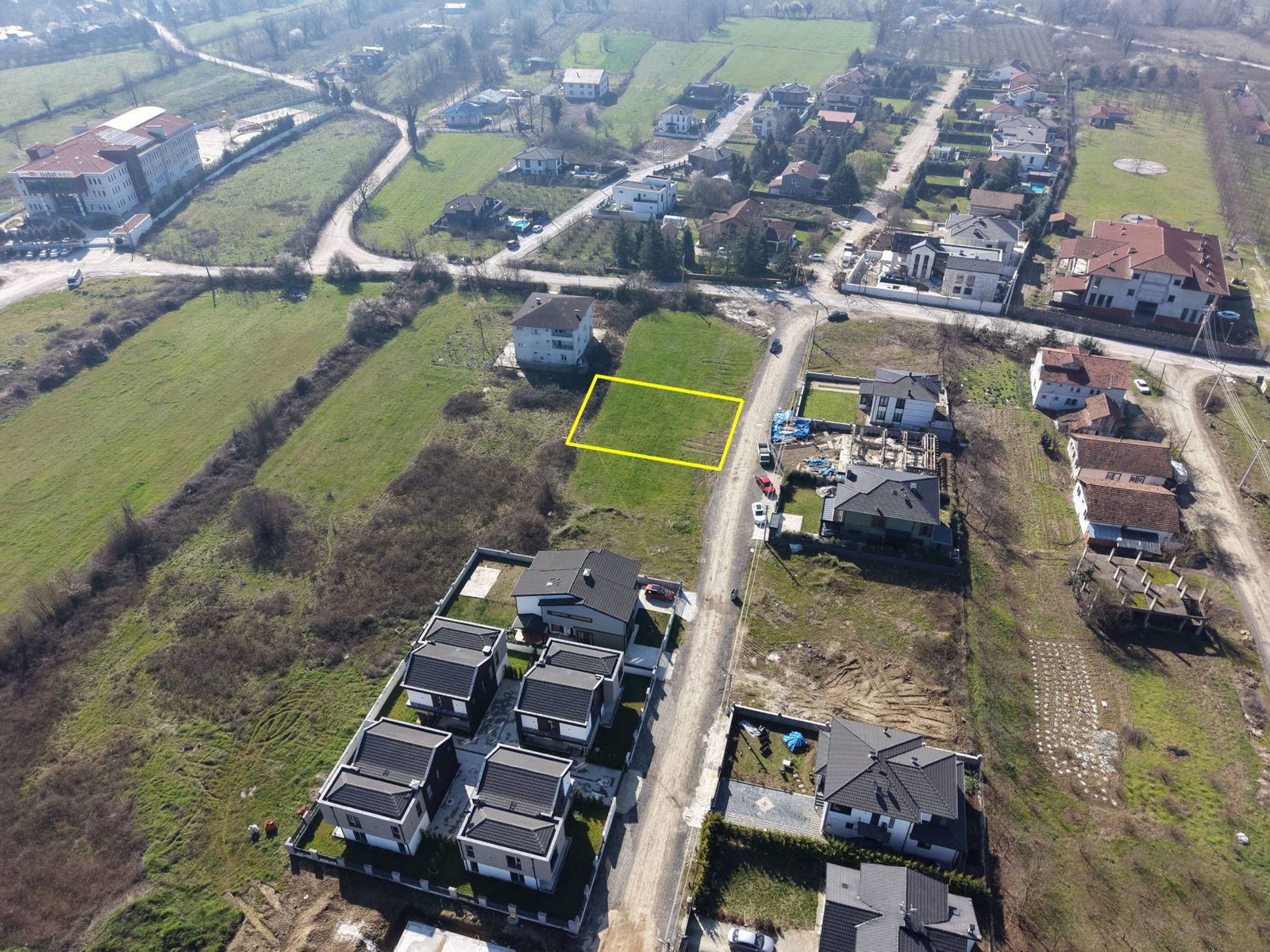 Satılık&nbsp;Arsa&nbsp;4,950,000&nbsp;TL