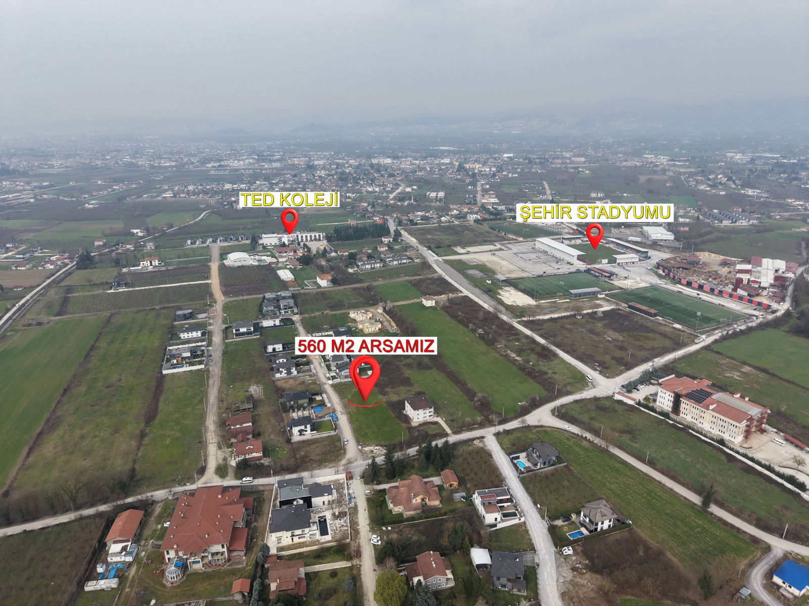 Satılık&nbsp;Arsa&nbsp;4,950,000&nbsp;TL