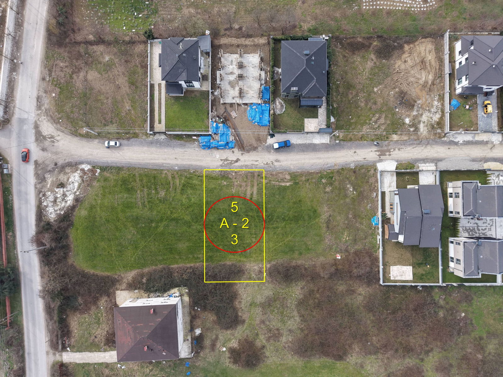 Satılık&nbsp;Arsa&nbsp;4,950,000&nbsp;TL