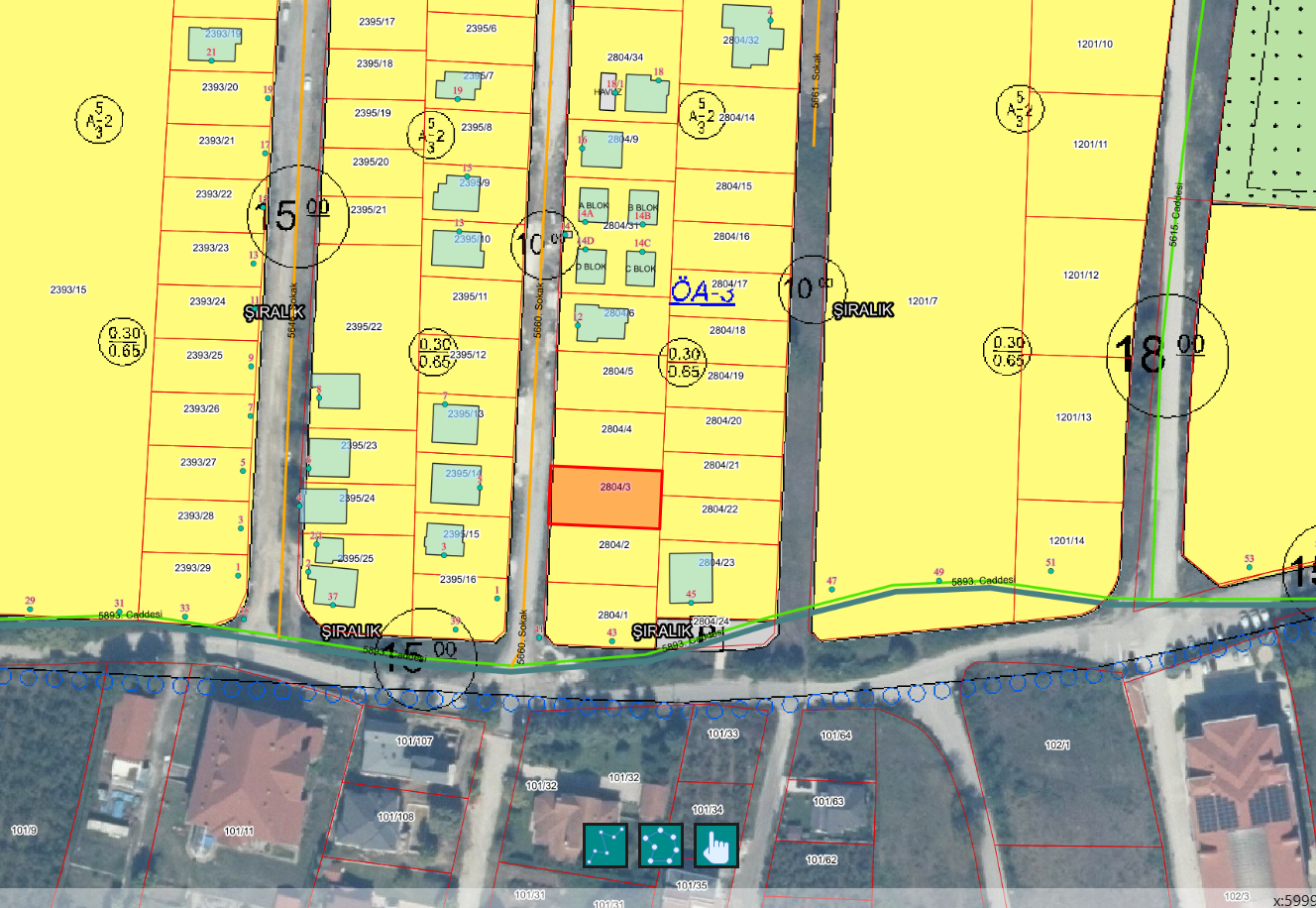 Satılık&nbsp;Arsa&nbsp;4,950,000&nbsp;TL