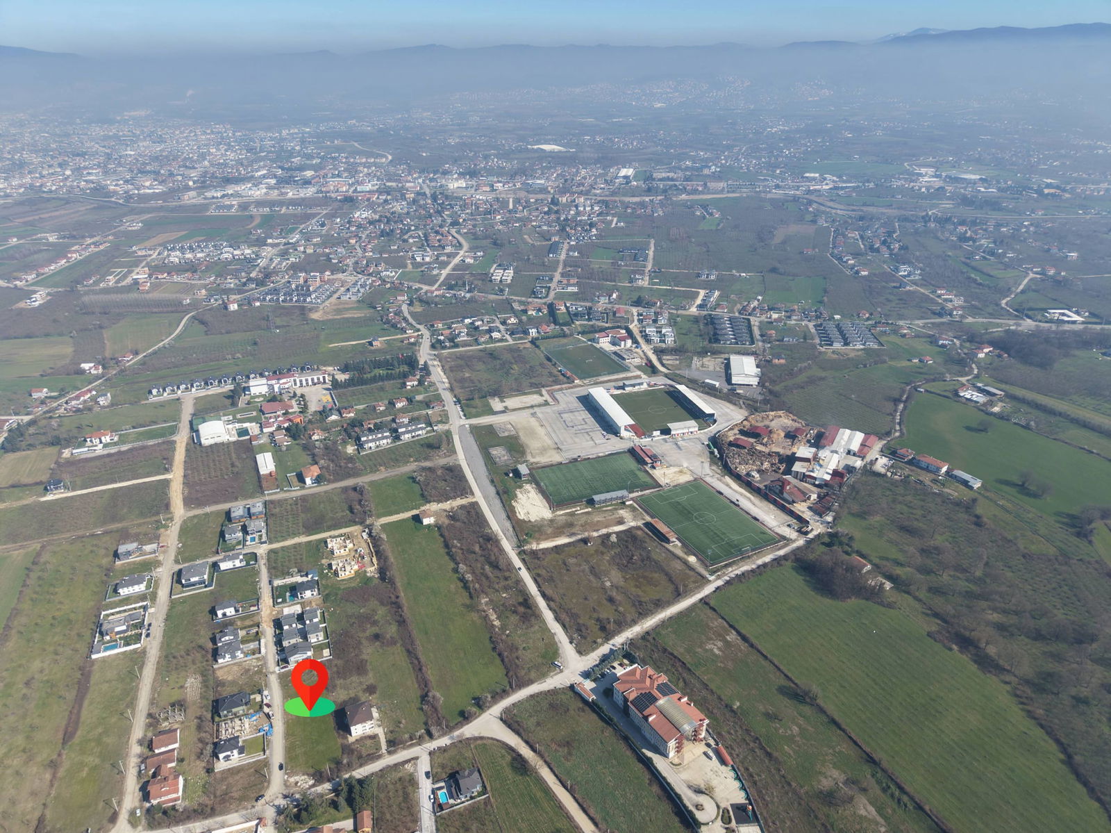 Satılık&nbsp;Arsa&nbsp;4,950,000&nbsp;TL