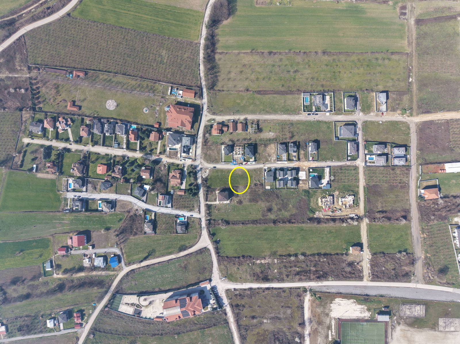 Satılık&nbsp;Arsa&nbsp;4,950,000&nbsp;TL