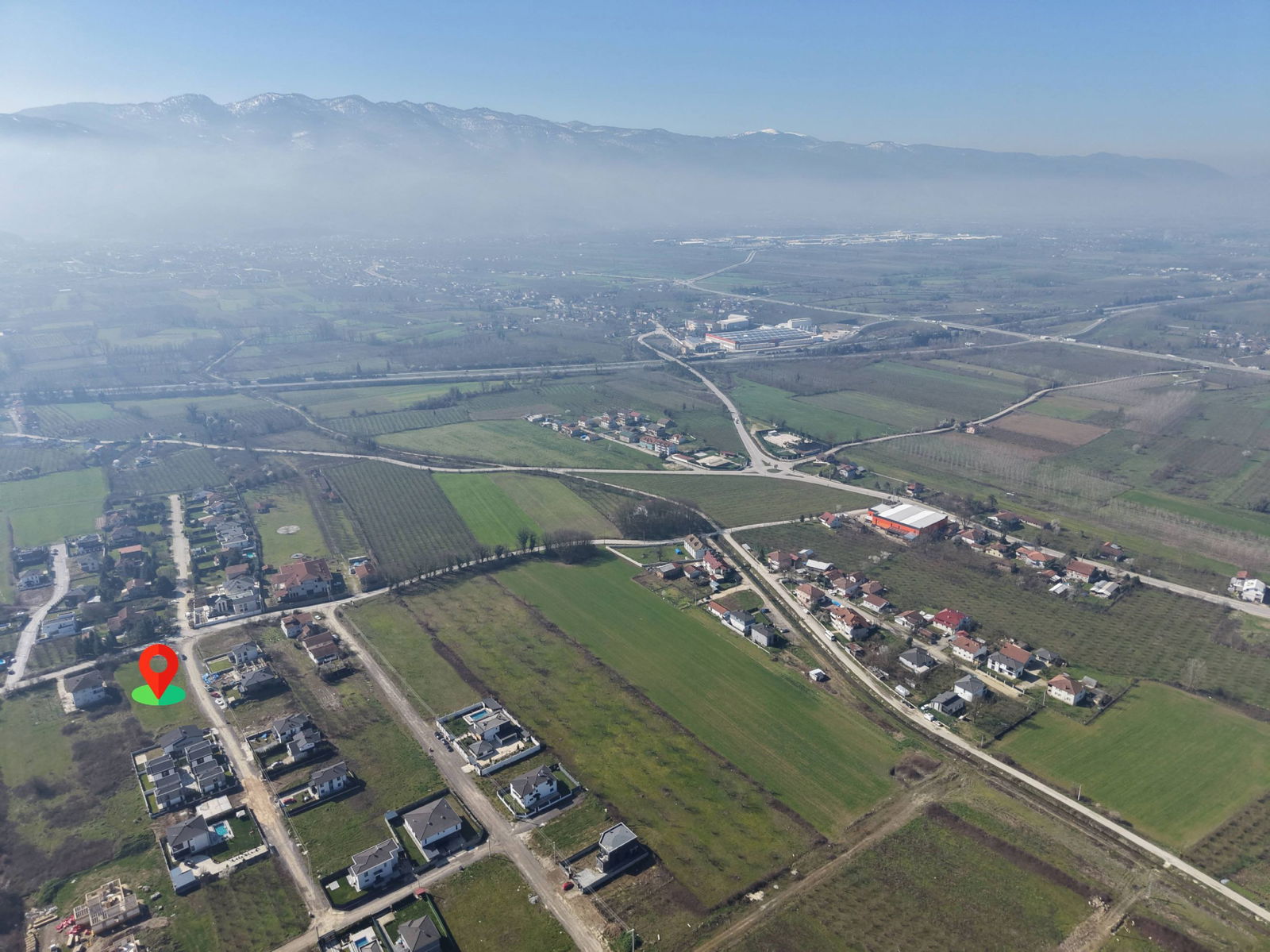 Satılık&nbsp;Arsa&nbsp;4,950,000&nbsp;TL