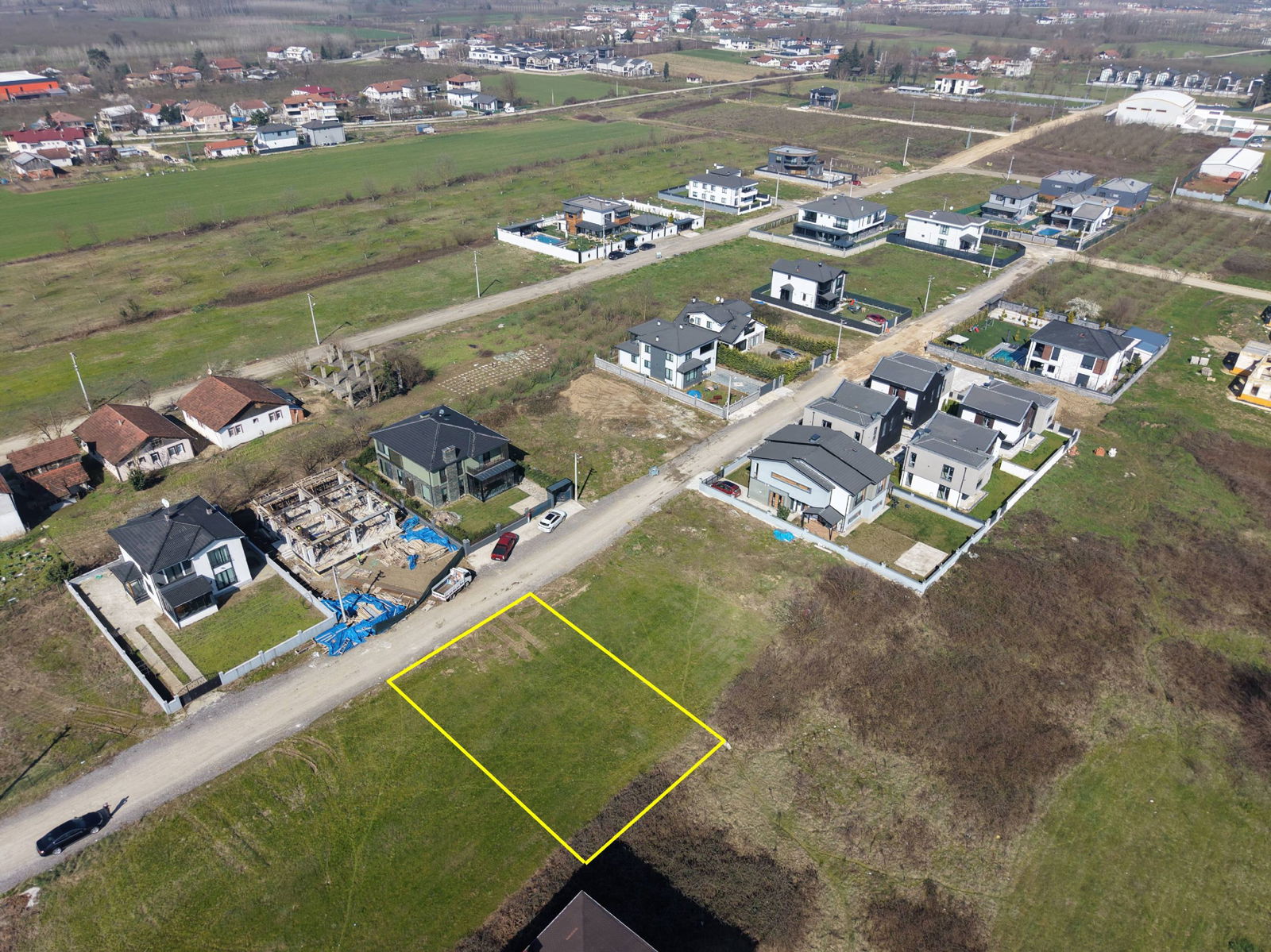 Satılık&nbsp;Arsa&nbsp;4,950,000&nbsp;TL