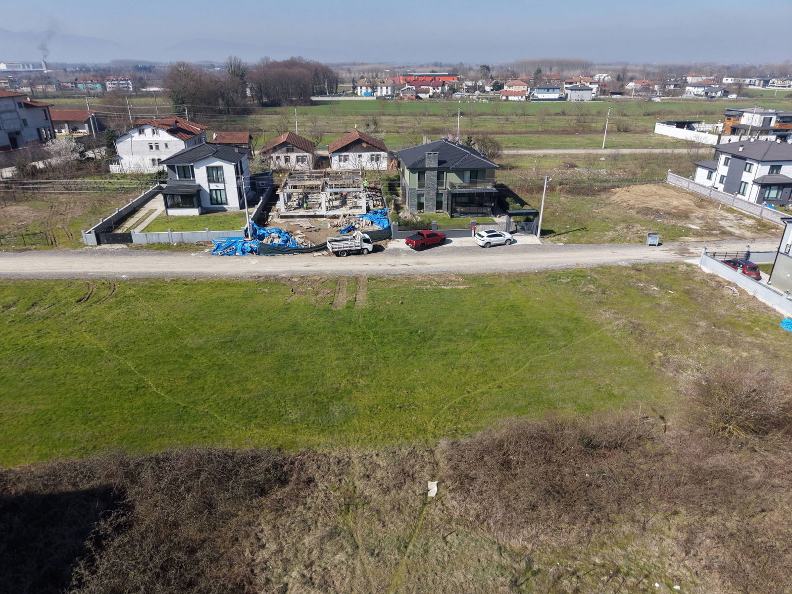 Satılık&nbsp;Arsa&nbsp;4,950,000&nbsp;TL